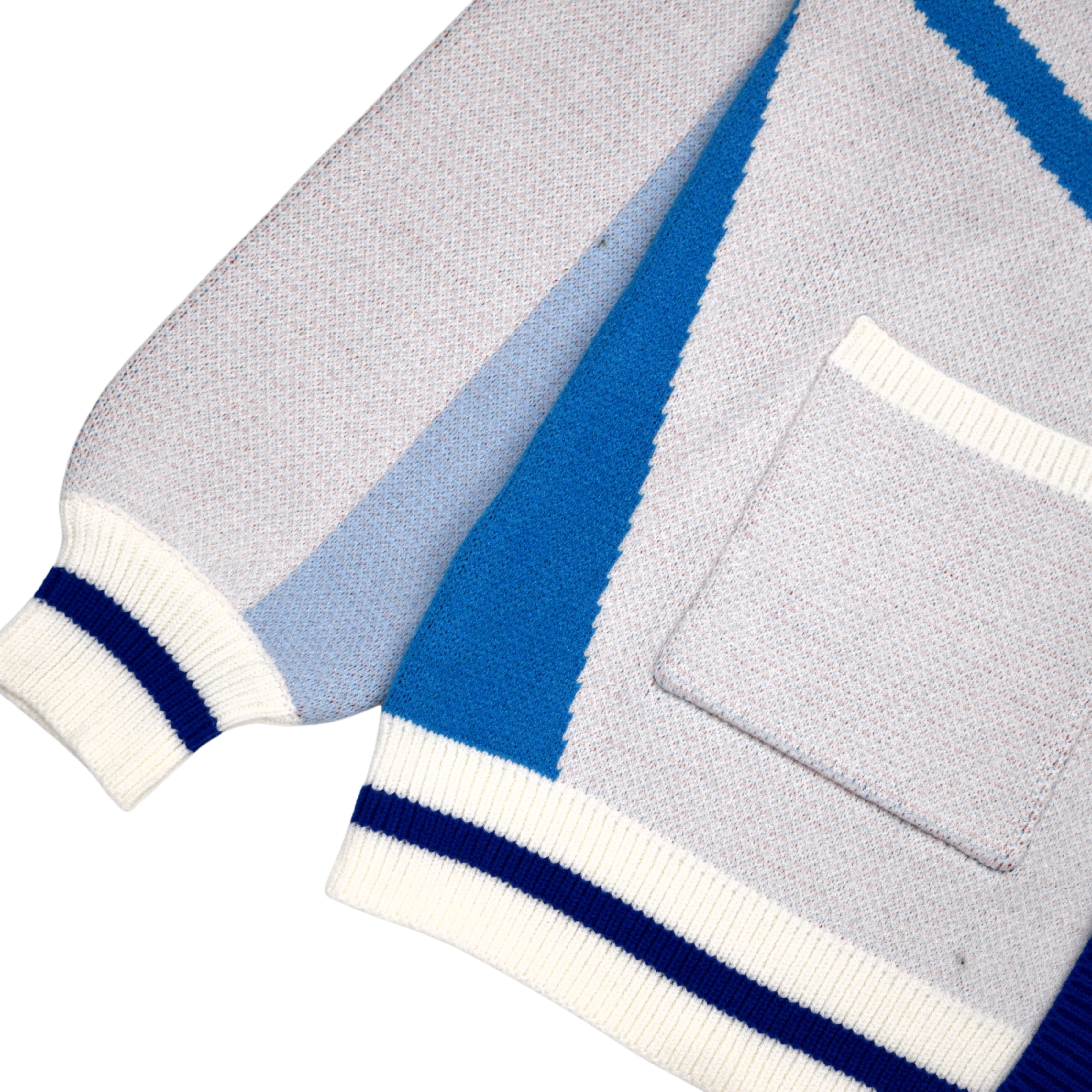 Free! Cardigan sold by Steady Hands product image thumbnail 4