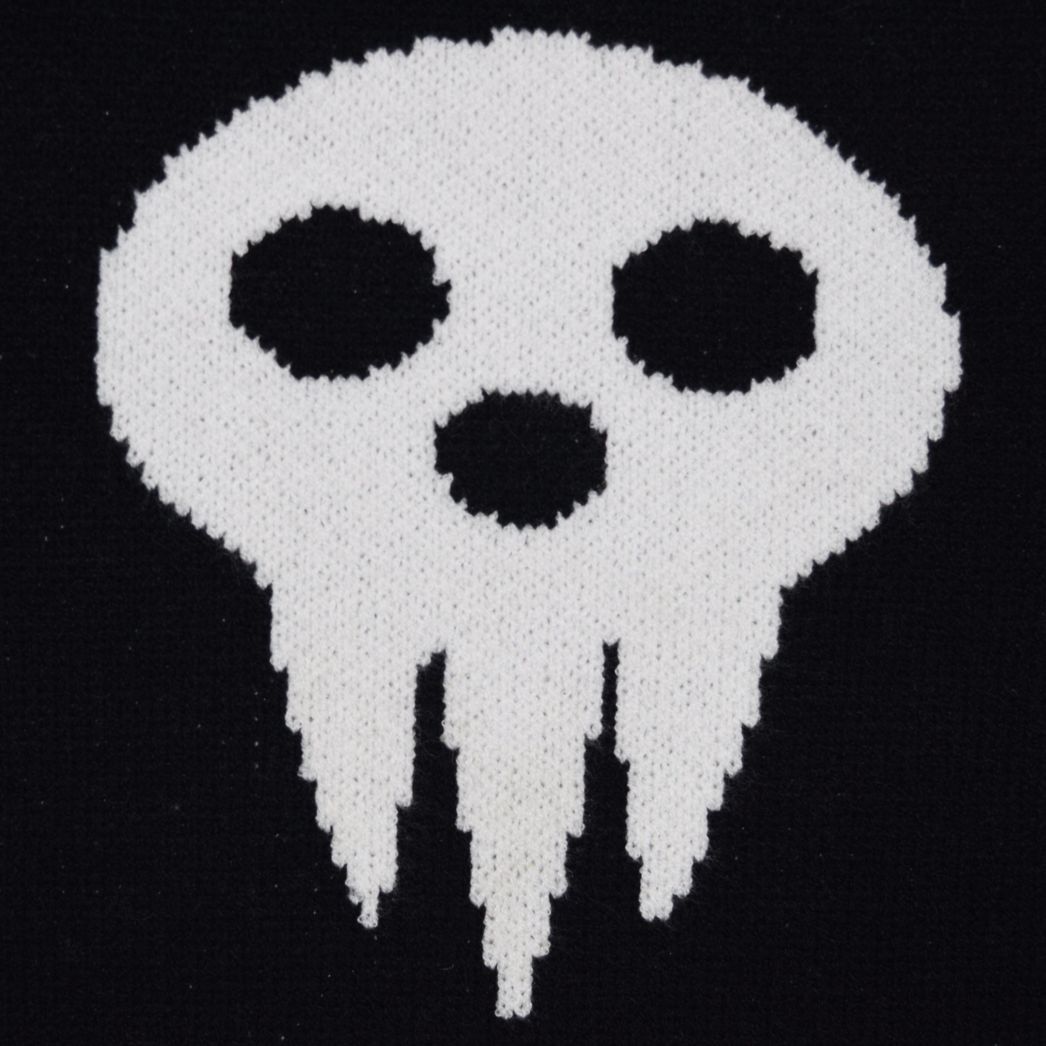 Reaper Sweater sold by Steady Hands product image thumbnail 4