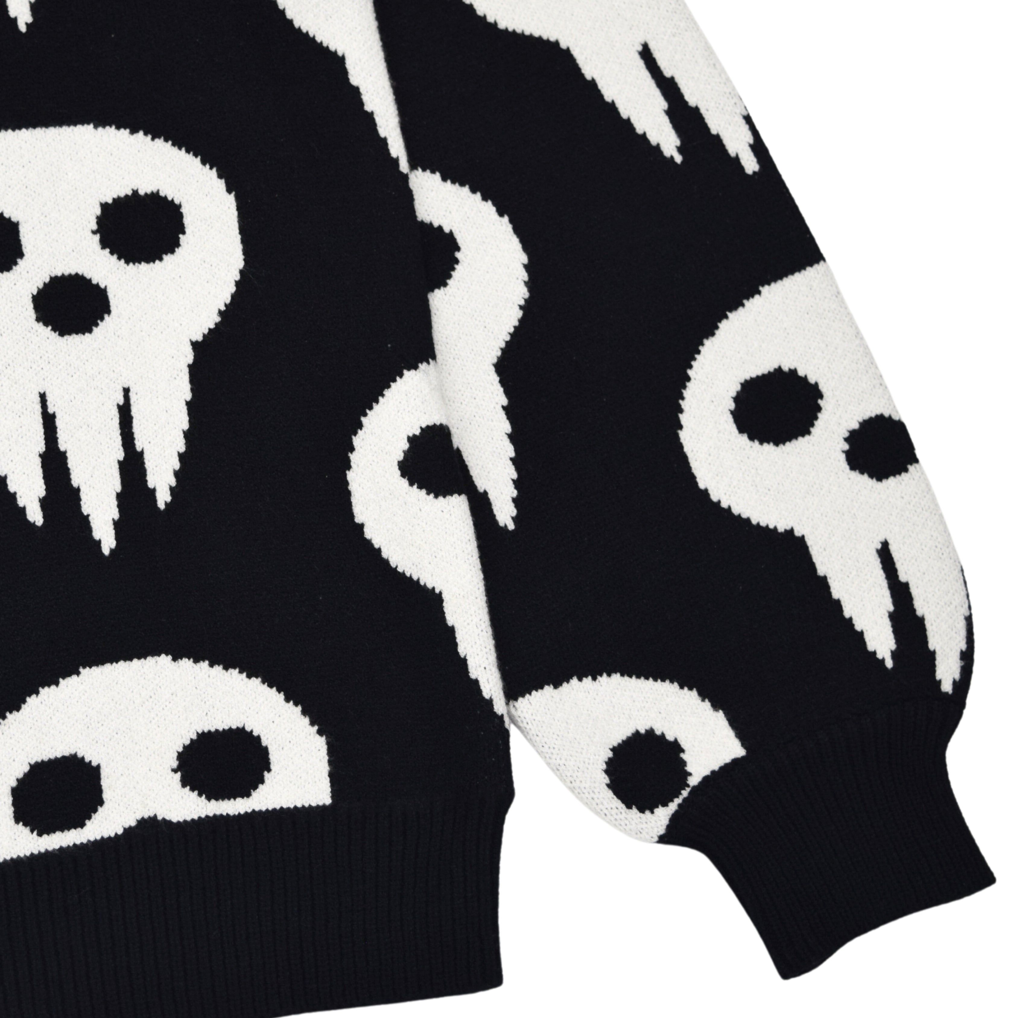 Reaper Sweater sold by Steady Hands product image thumbnail 3