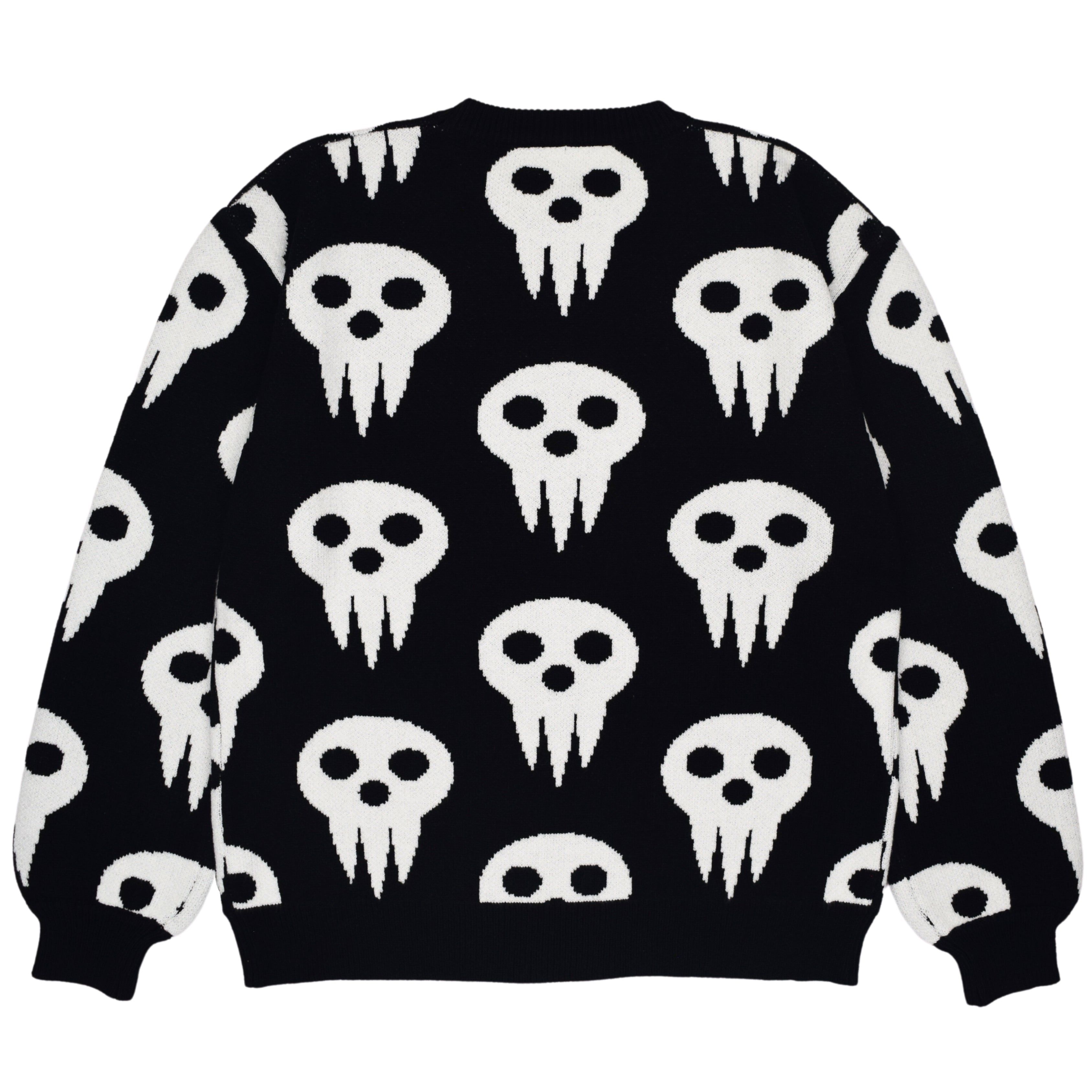 Reaper Sweater sold by Steady Hands product image thumbnail 2