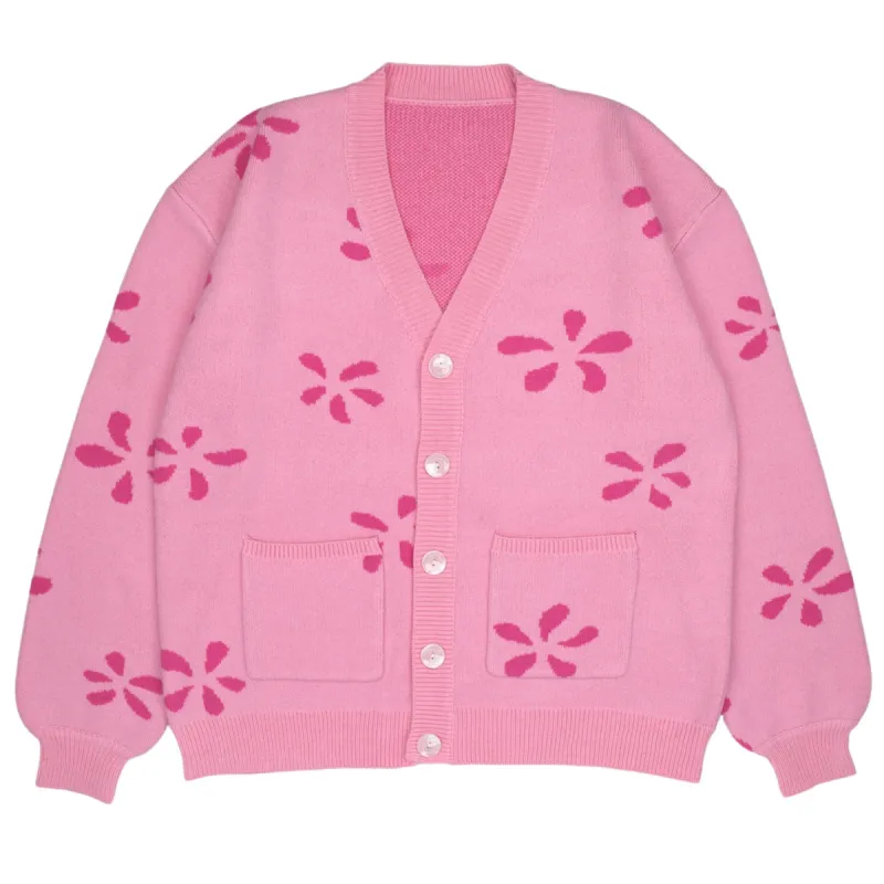 Princess Cardigan sold by Steady Hands