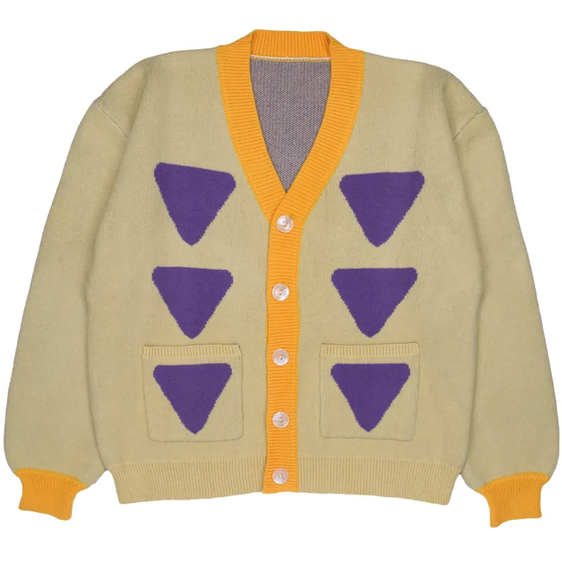 Howl's Cardigan V2 sold by Steady Hands