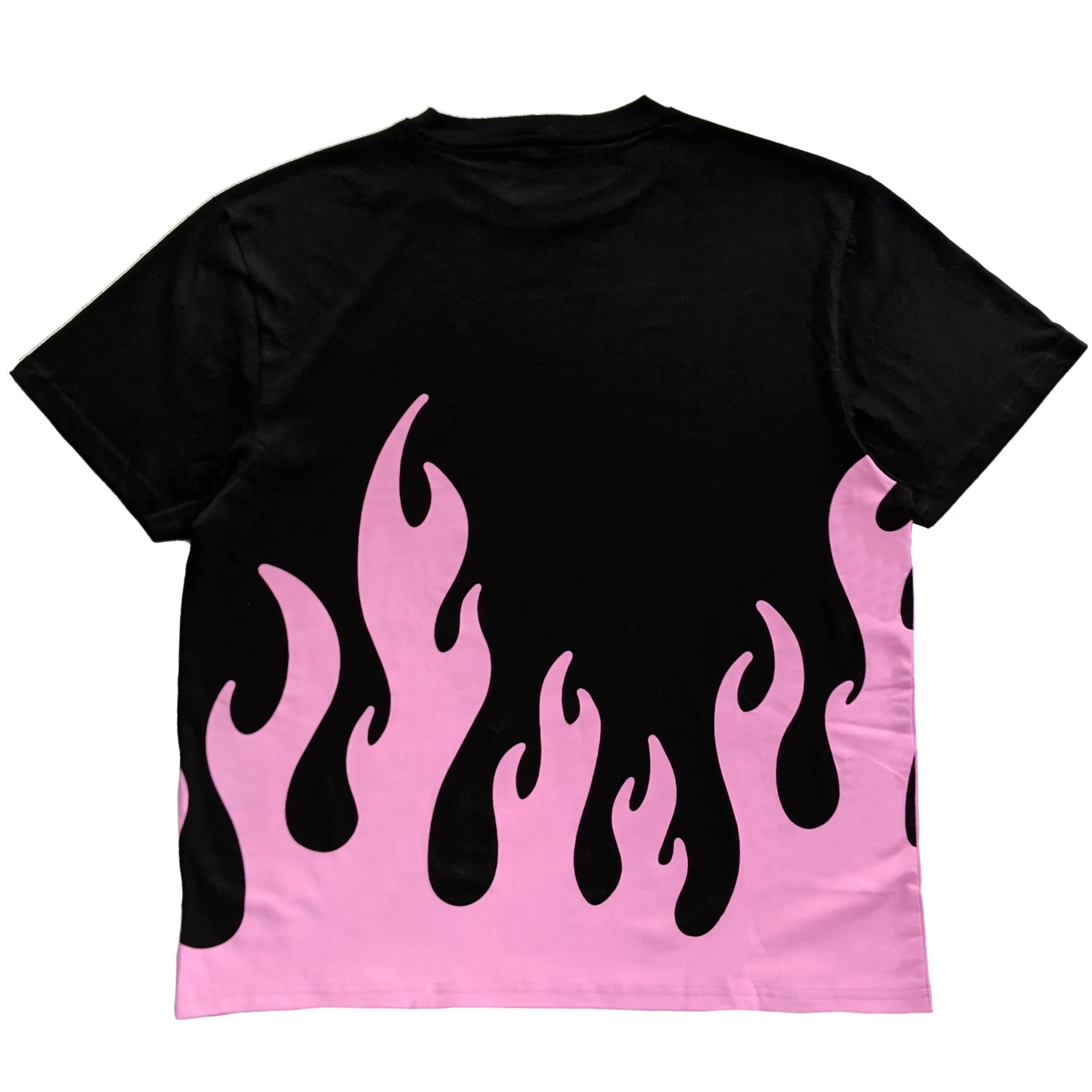 Flame Tee sold by Steady Hands product image thumbnail 2