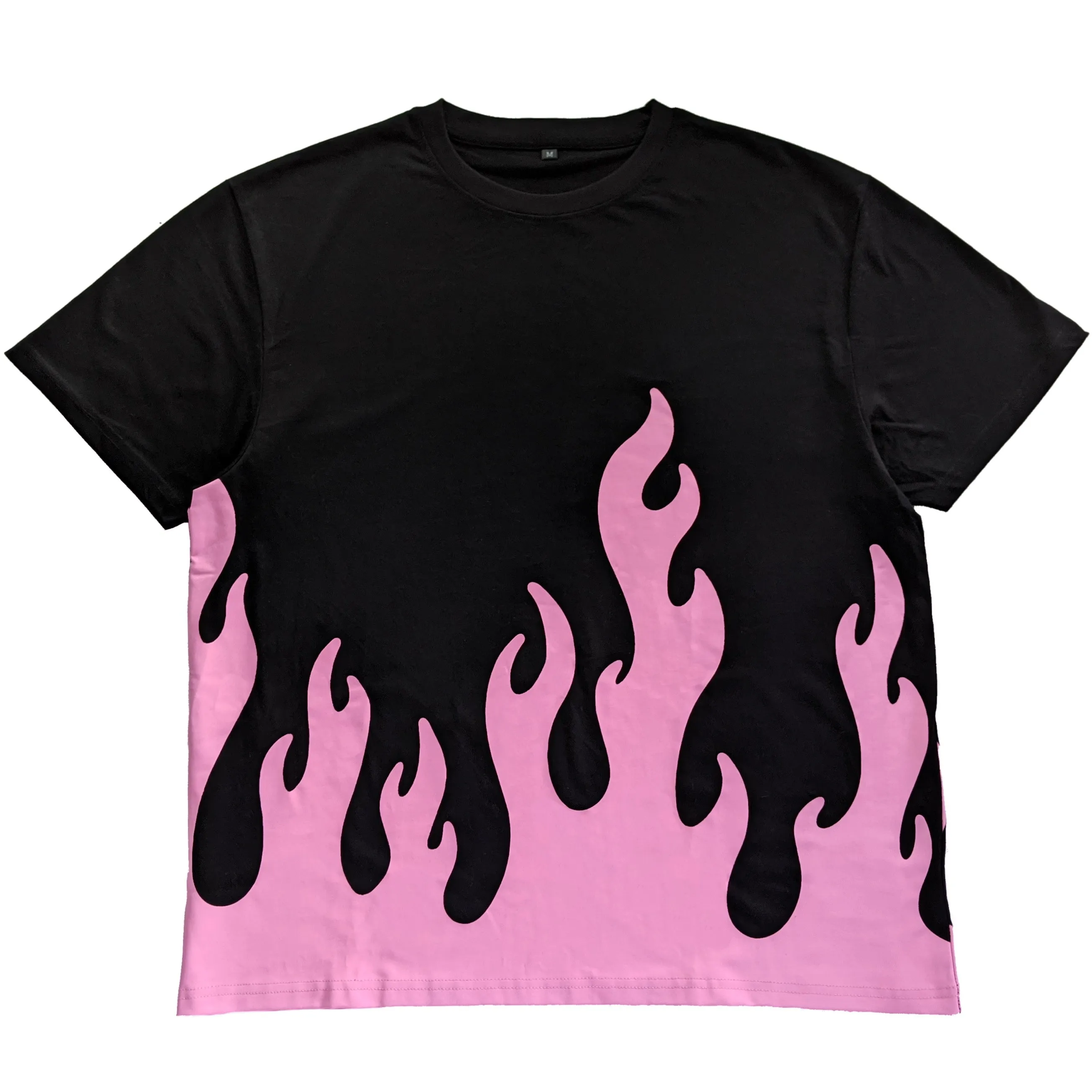 Flame Tee sold by Steady Hands