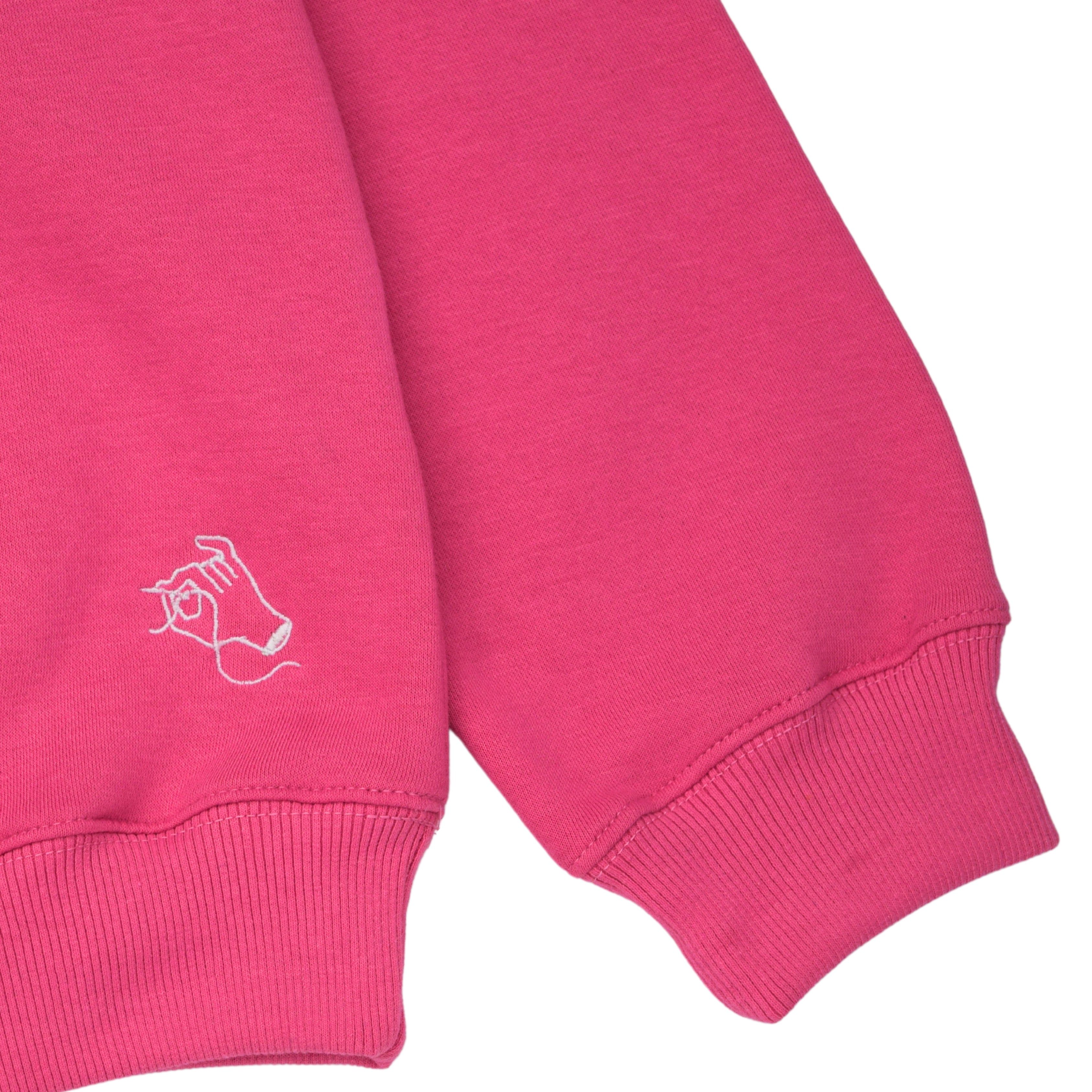 Like Like Sweater sold by Steady Hands product image thumbnail 4