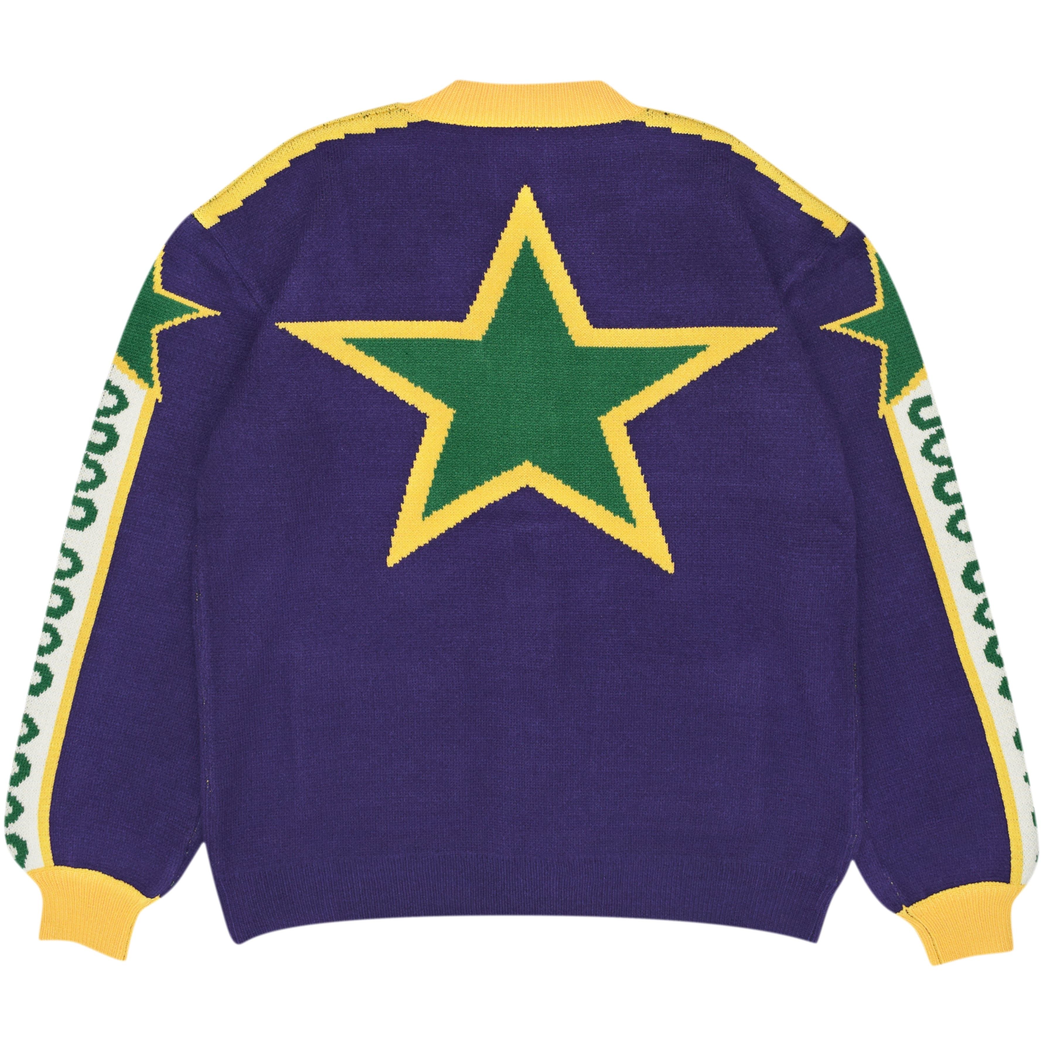 Stone Ocean Cardigan sold by Steady Hands product image thumbnail 2