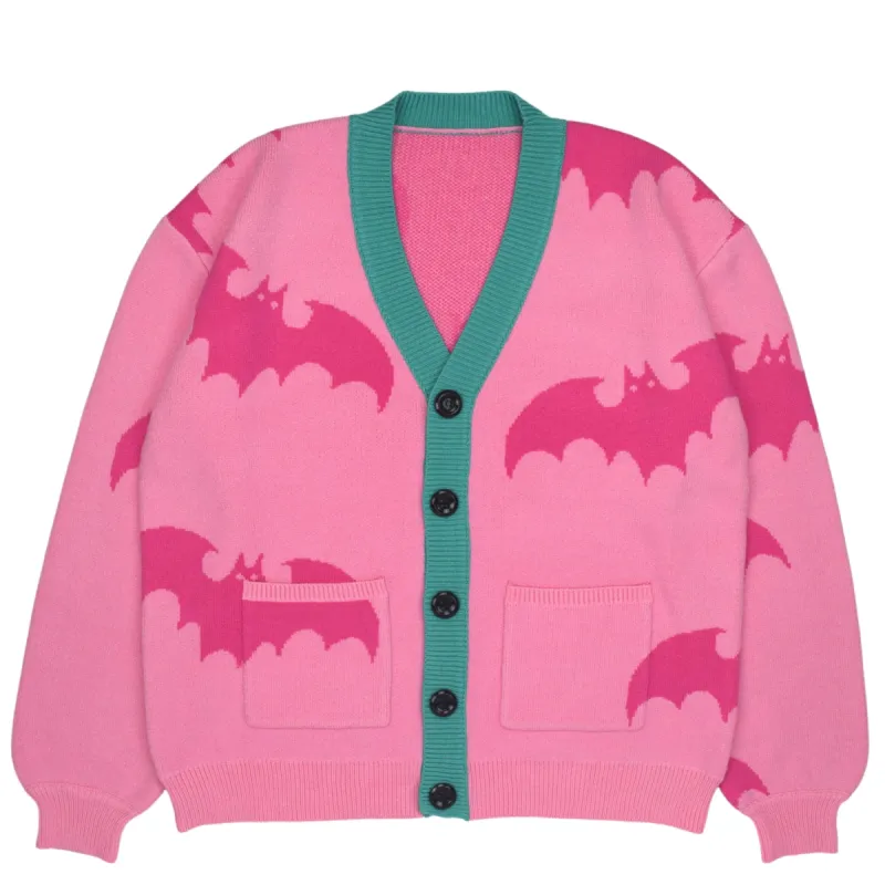 Succubus Cardigan sold by Steady Hands