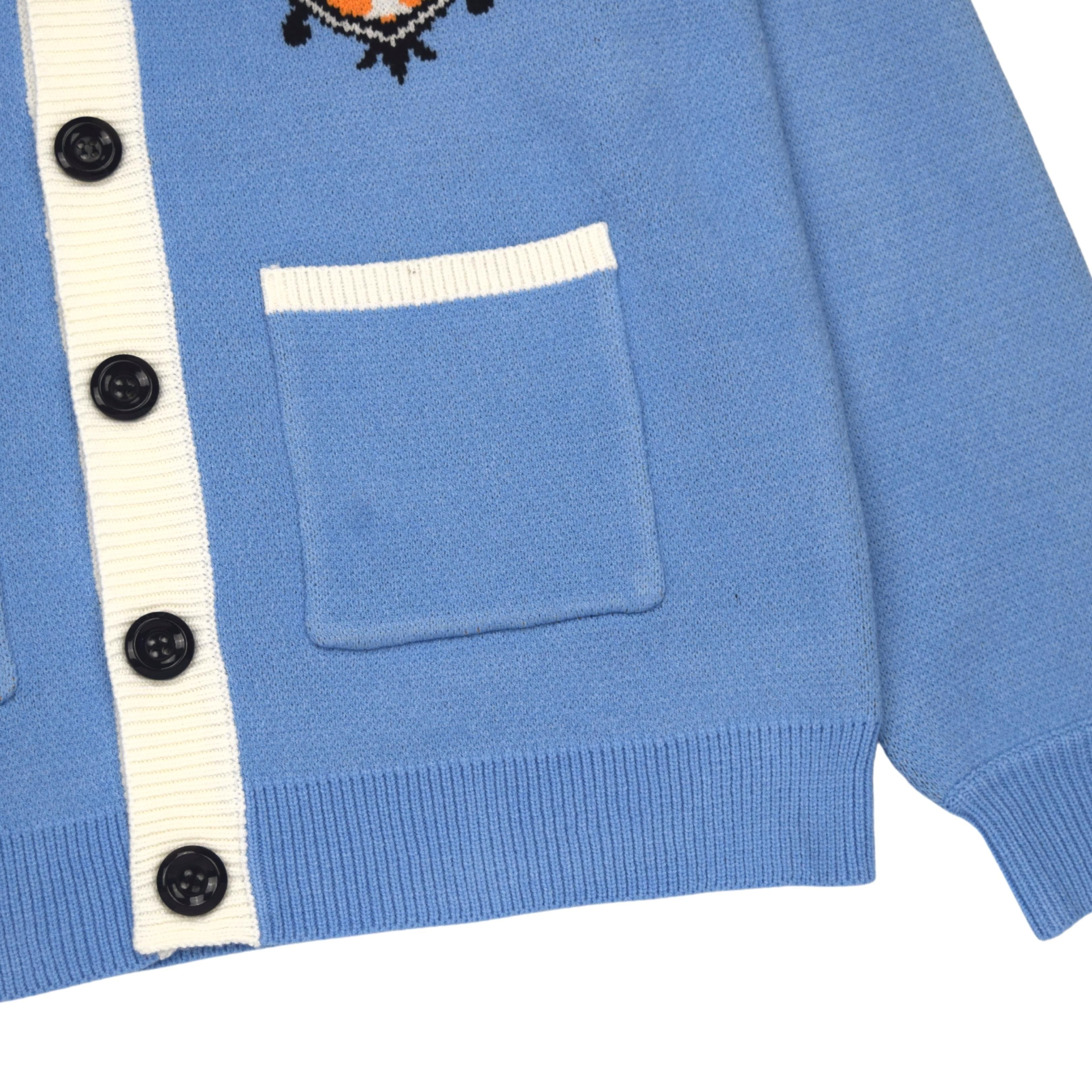 Host Club Cardigan sold by Steady Hands product image thumbnail 5