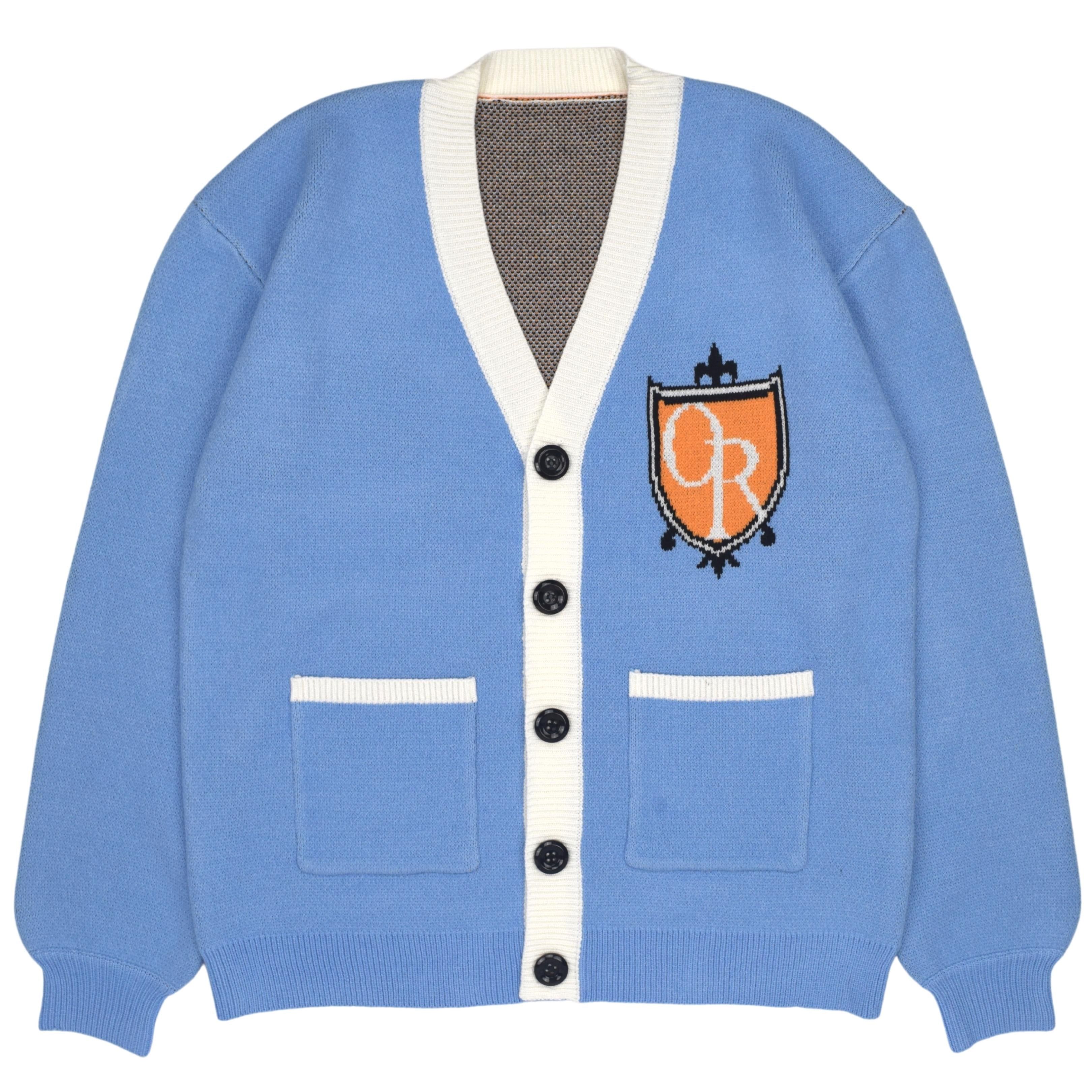 Host Club Cardigan sold by Steady Hands