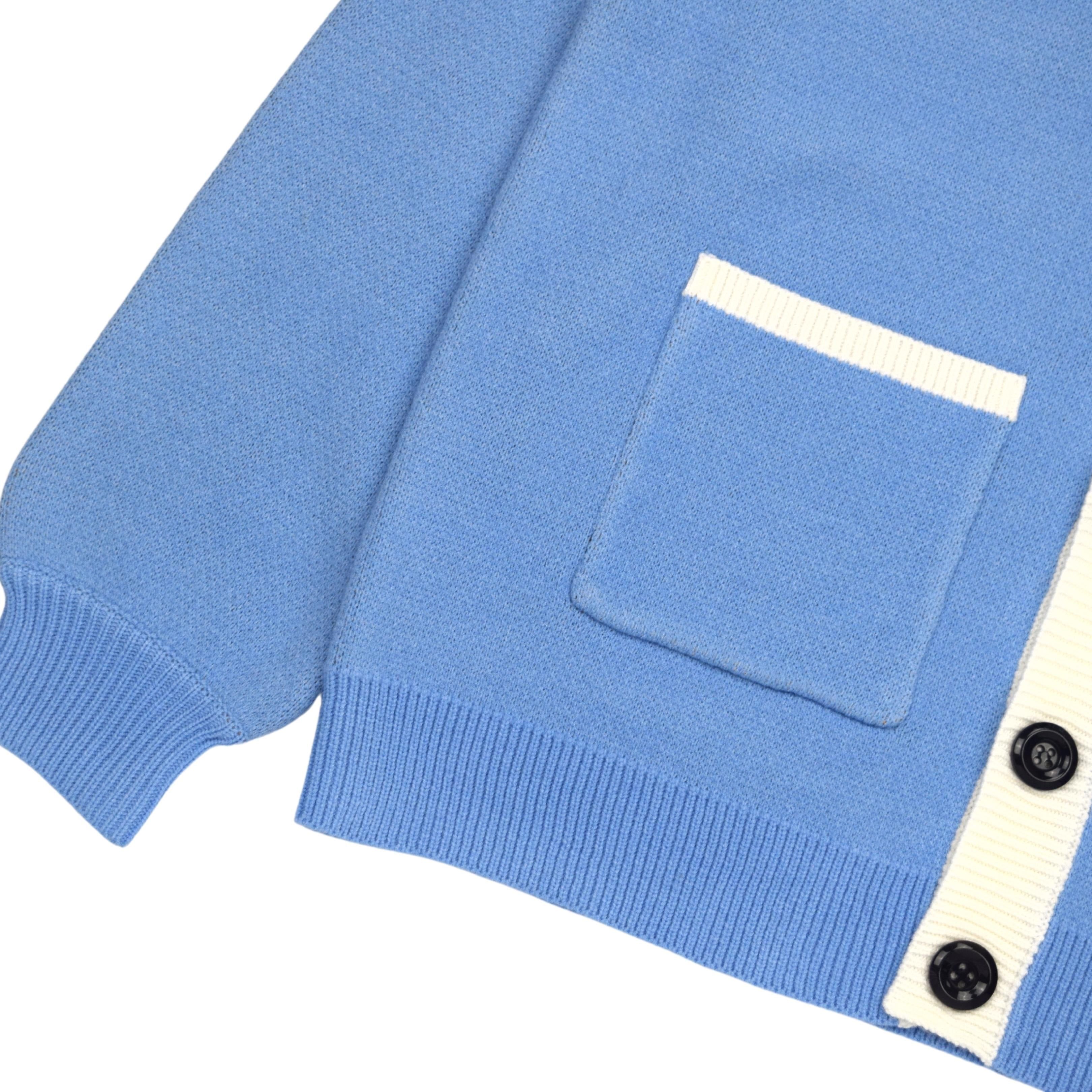 Host Club Cardigan sold by Steady Hands product image thumbnail 4