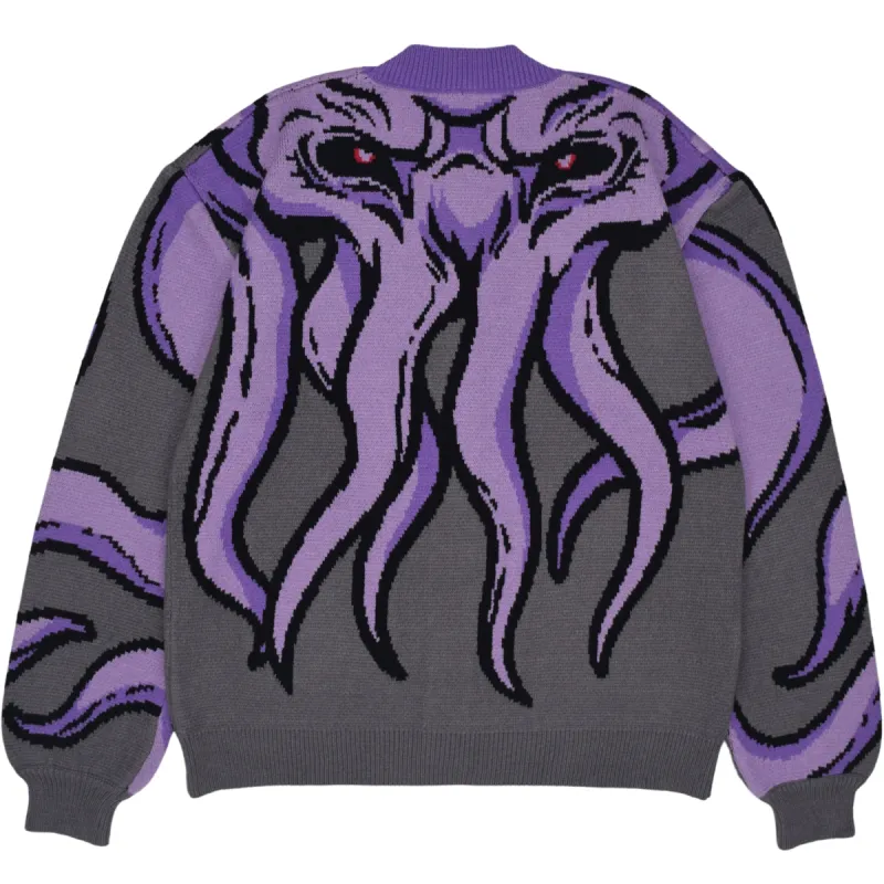 Mind Eater Cardigan [Discord Exclusive] sold by Steady Hands
