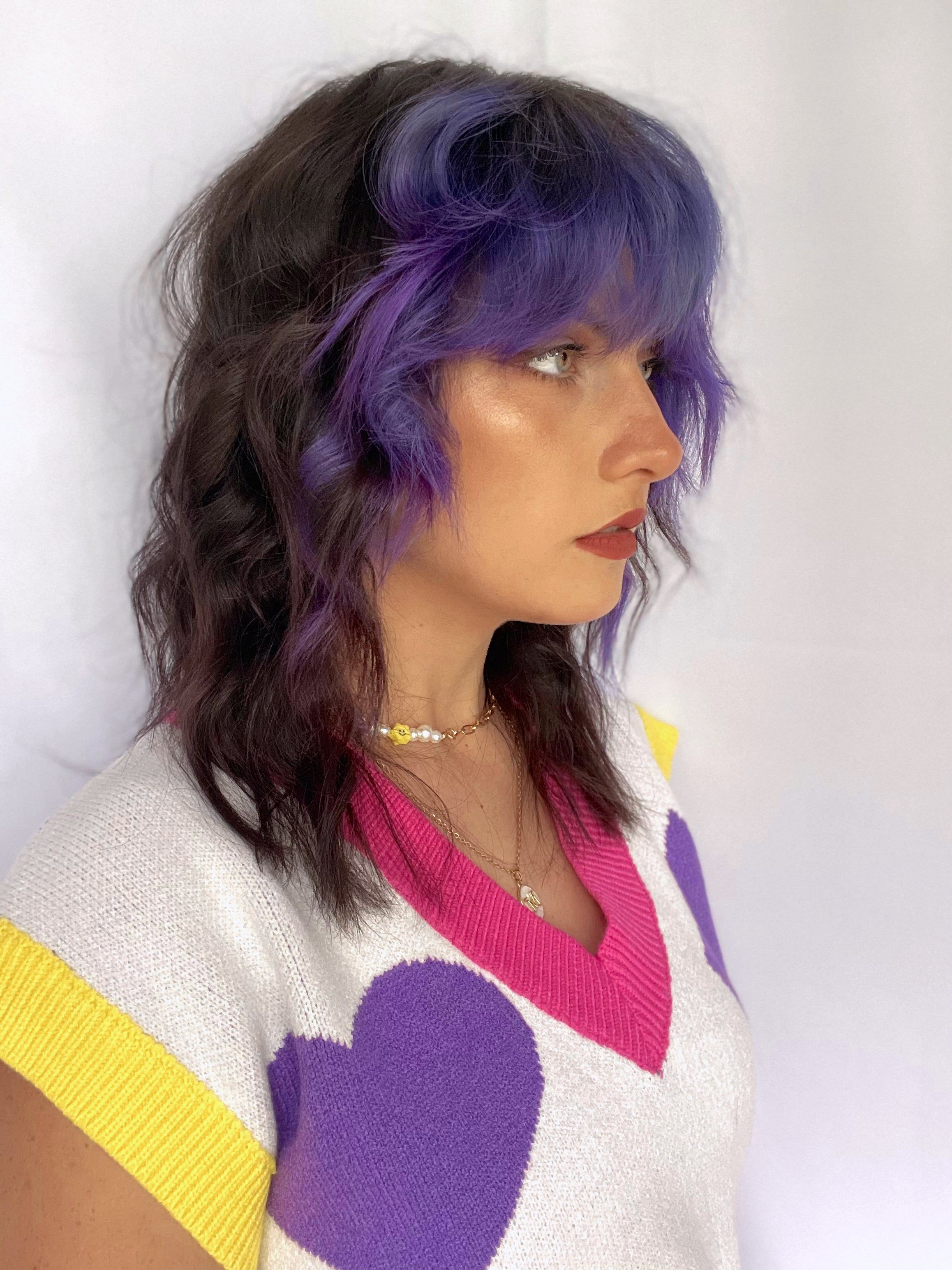 Rubber Gum Vest sold by Steady Hands product image thumbnail 5