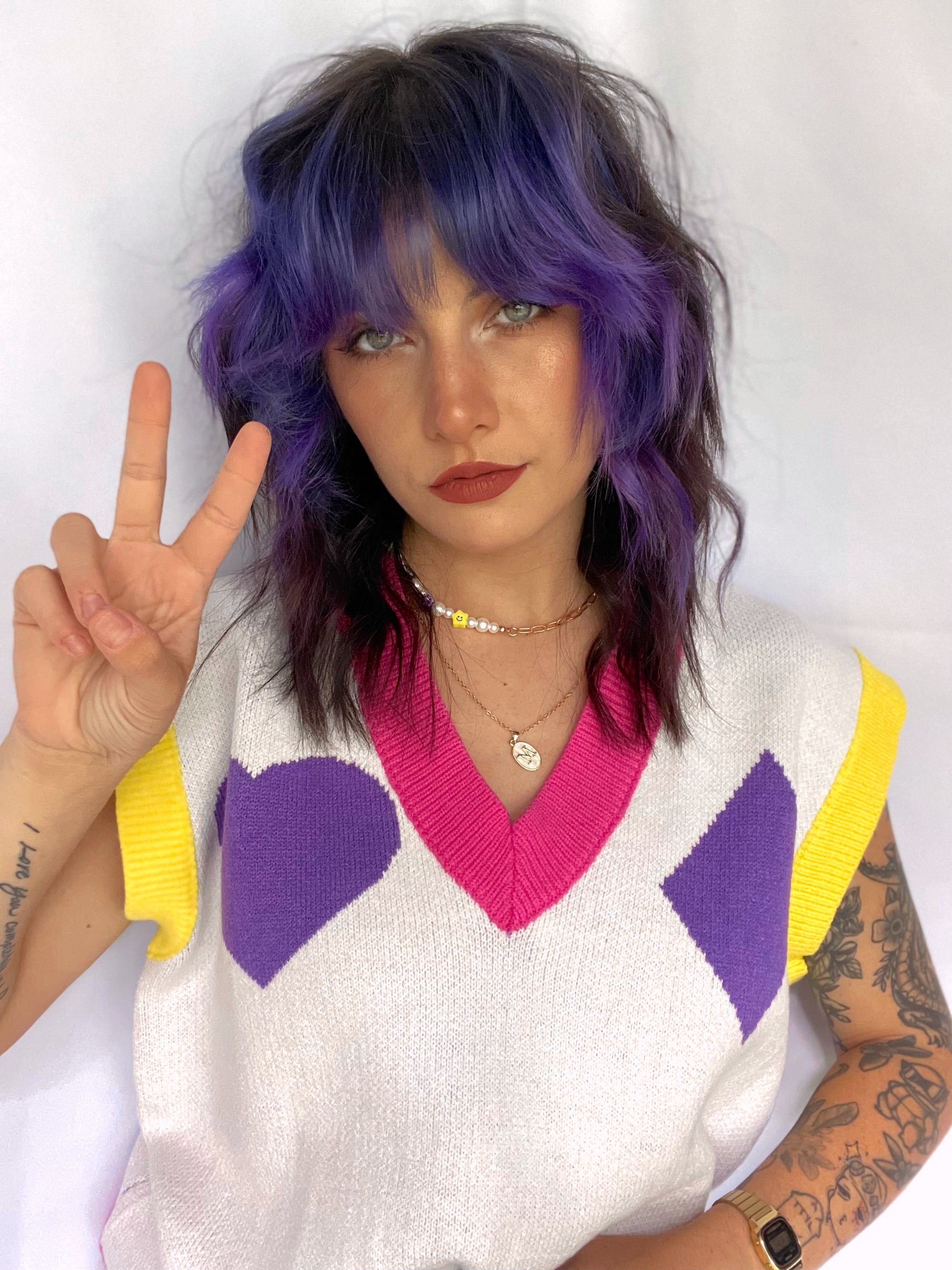 Rubber Gum Vest sold by Steady Hands product image thumbnail 3