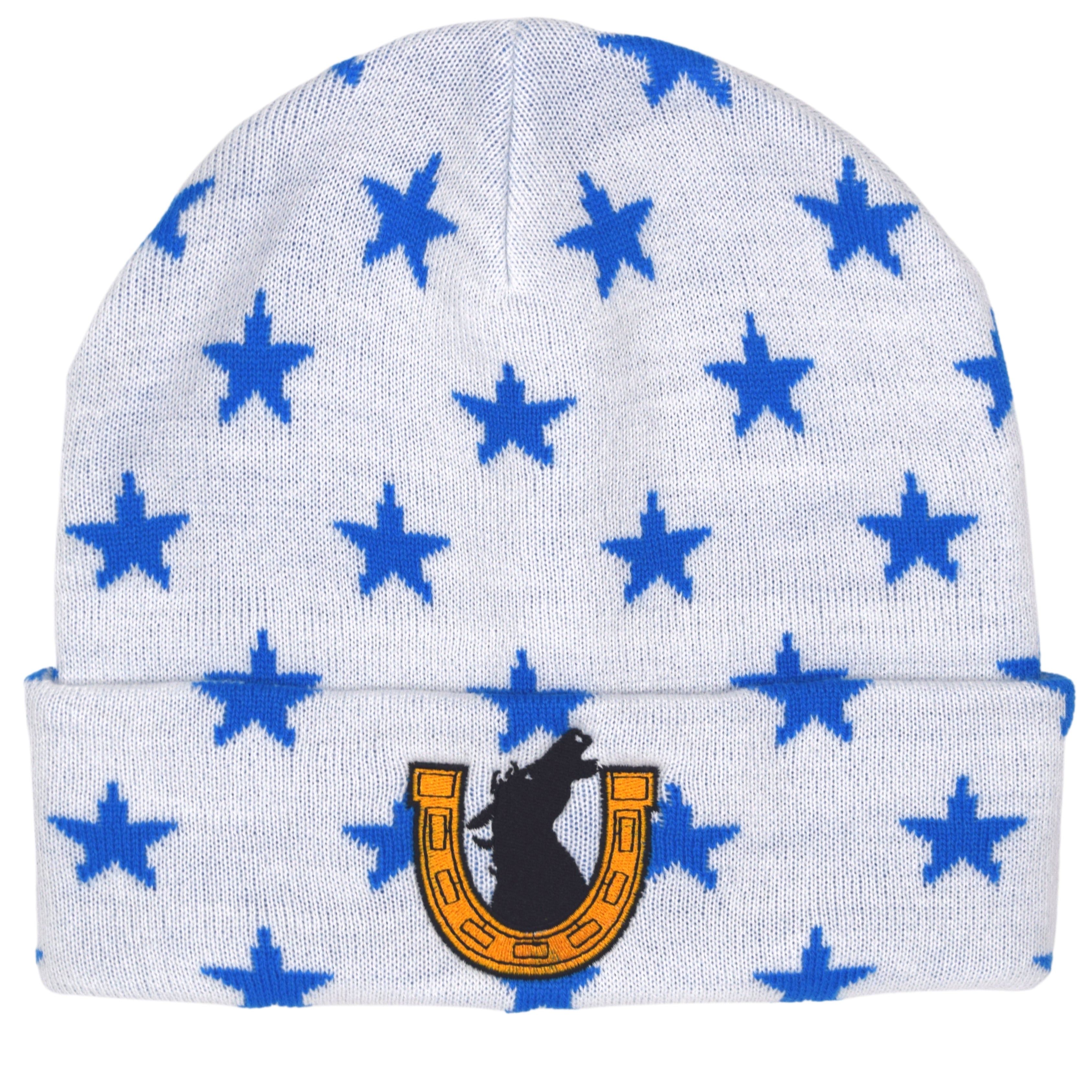 Johnny Beanie | Parallel