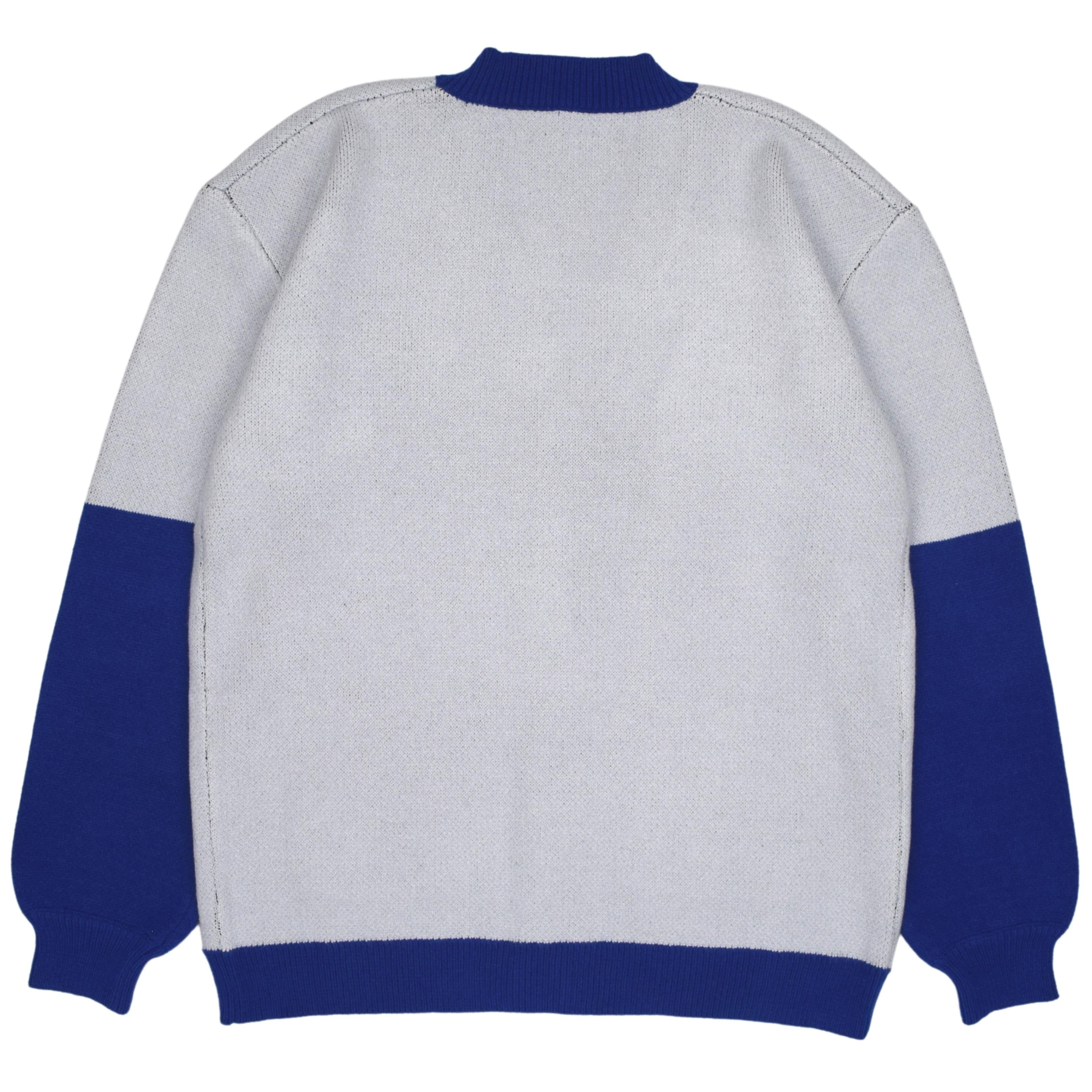 Hunter Exam Cardigan sold by Steady Hands product image thumbnail 2