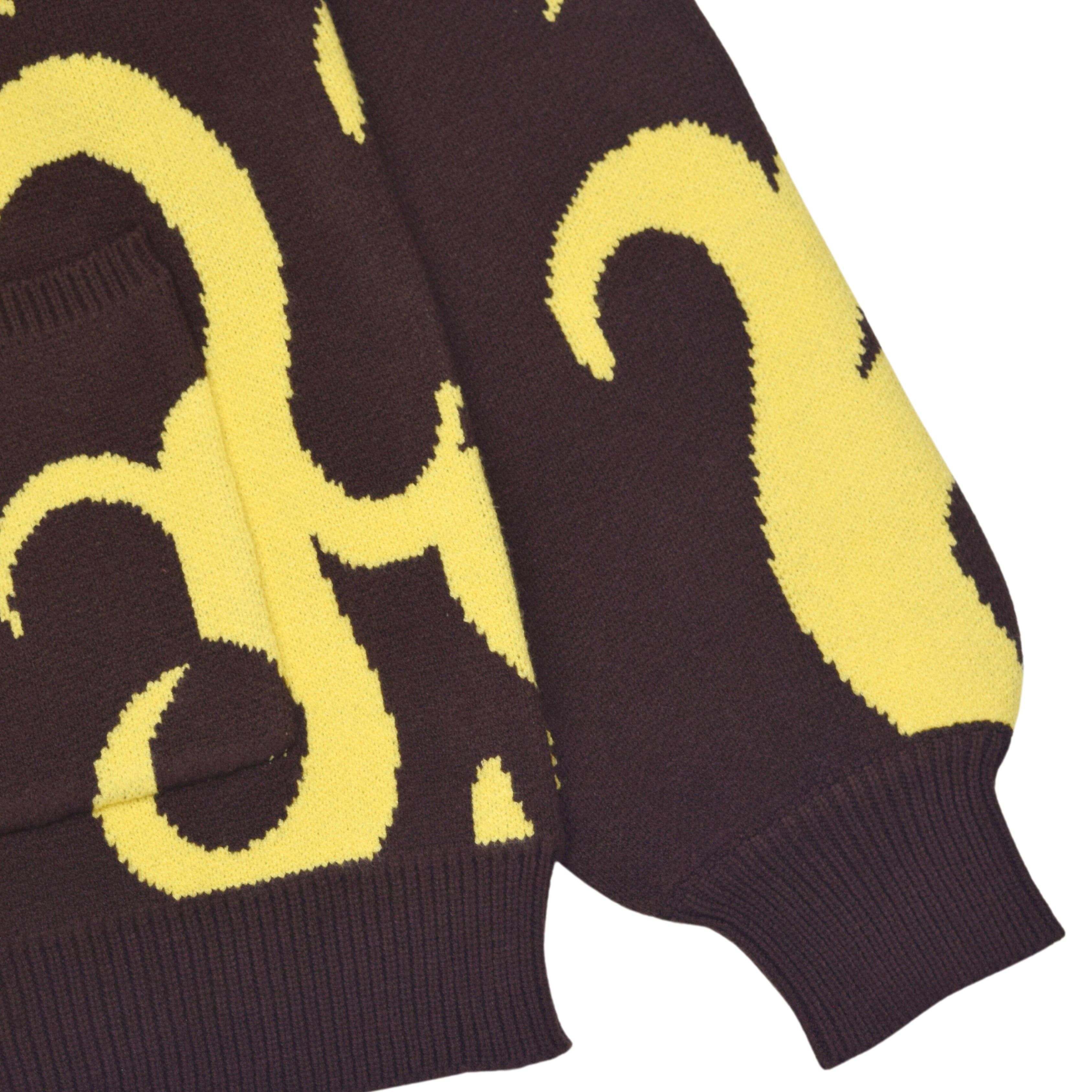 Exorcist Cardigan sold by Steady Hands product image thumbnail 3