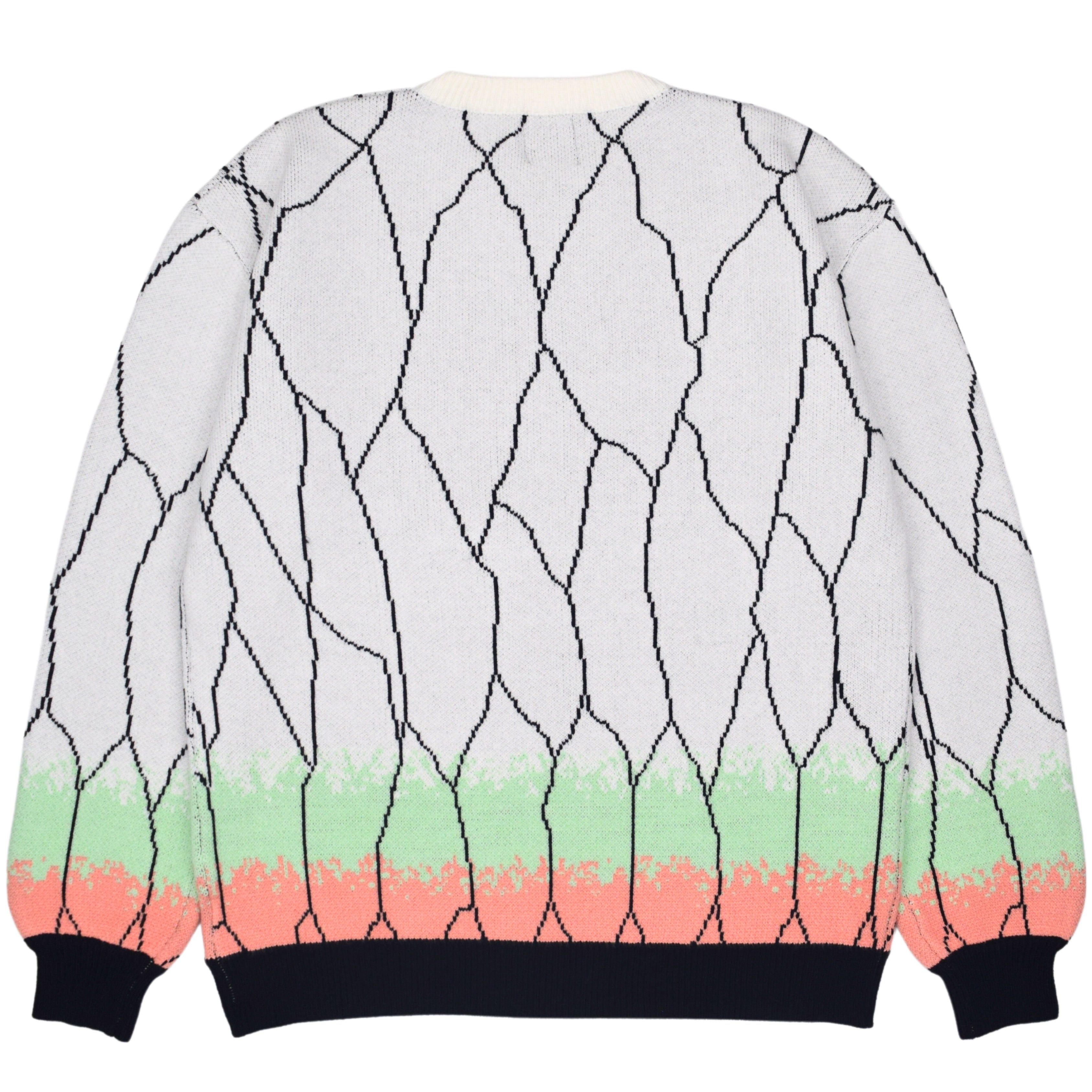 Butterfly Sweater sold by Steady Hands product image thumbnail 2