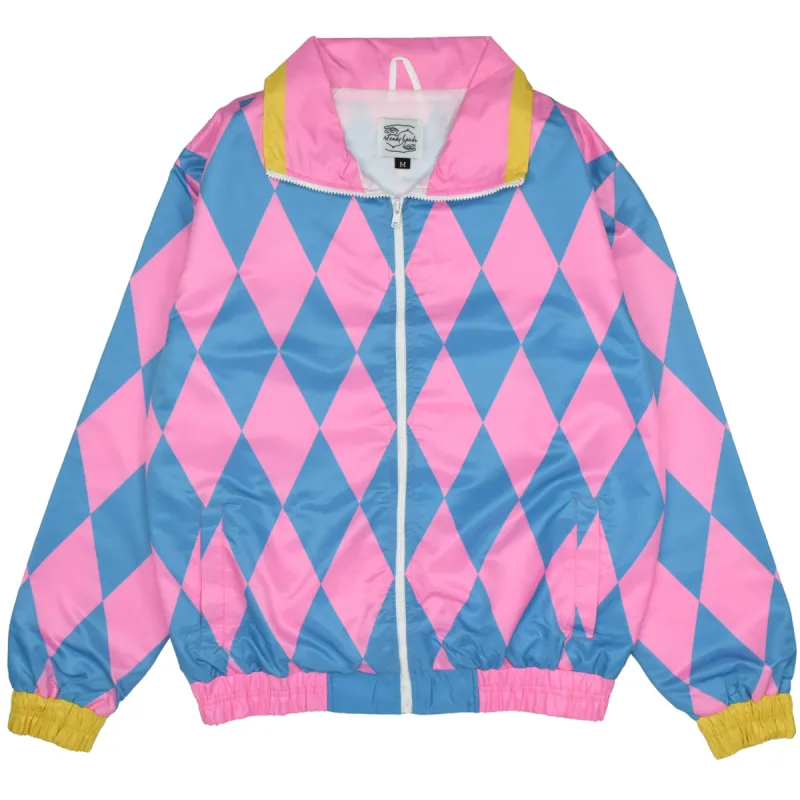 Howl's Jacket sold by Steady Hands