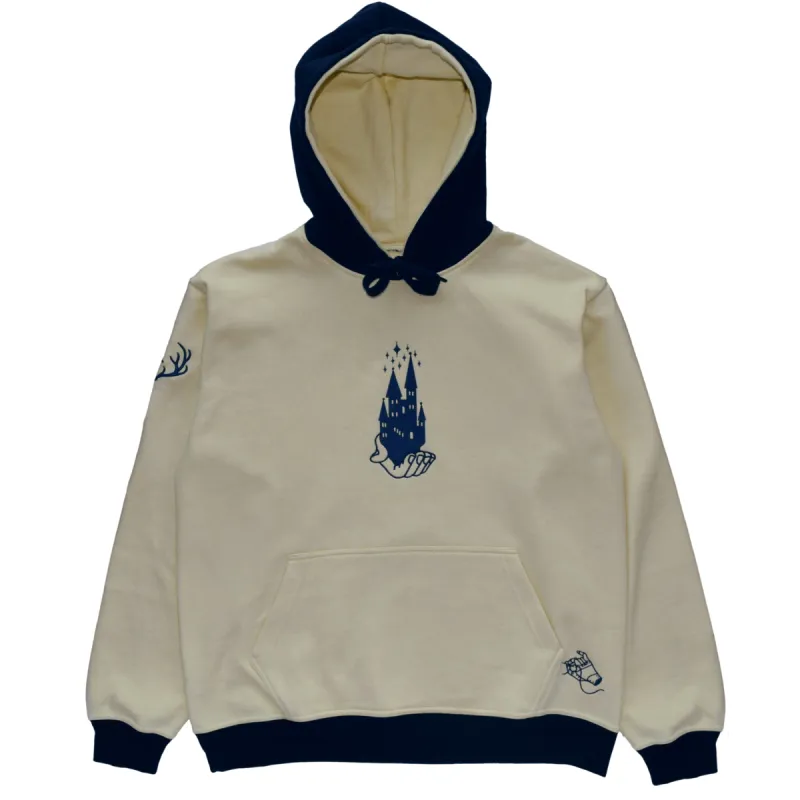 Storm the Gates Collab - "Castle Guard" Hoodie sold by Steady Hands