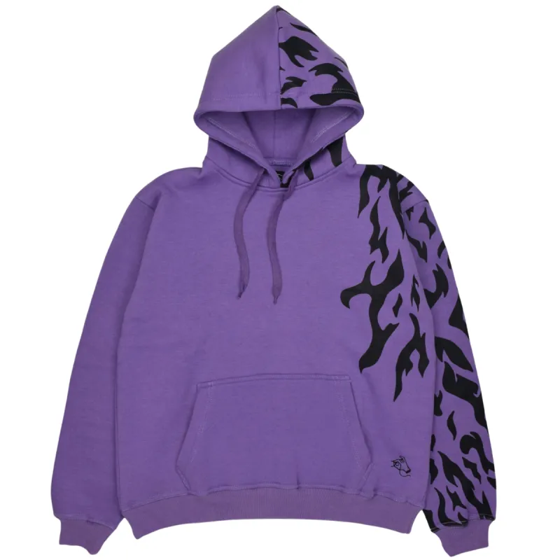 Curse Mark Hoodie sold by Steady Hands