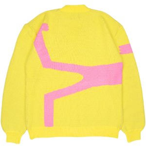 Wish Master Cardigan sold by Steady Hands