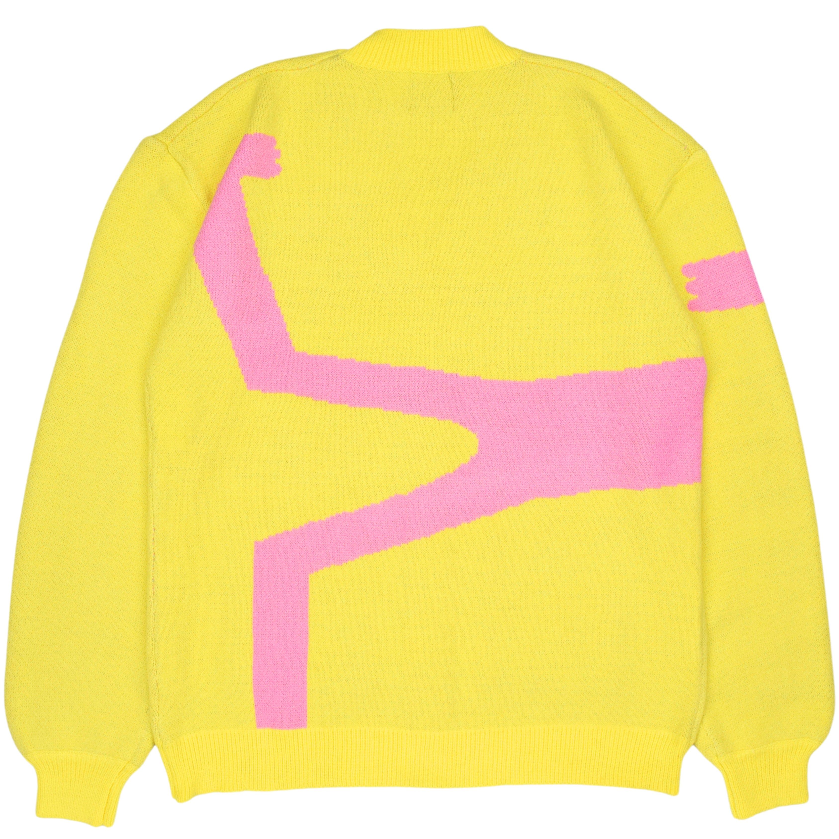 Wish Master Cardigan sold by Steady Hands product image thumbnail 2