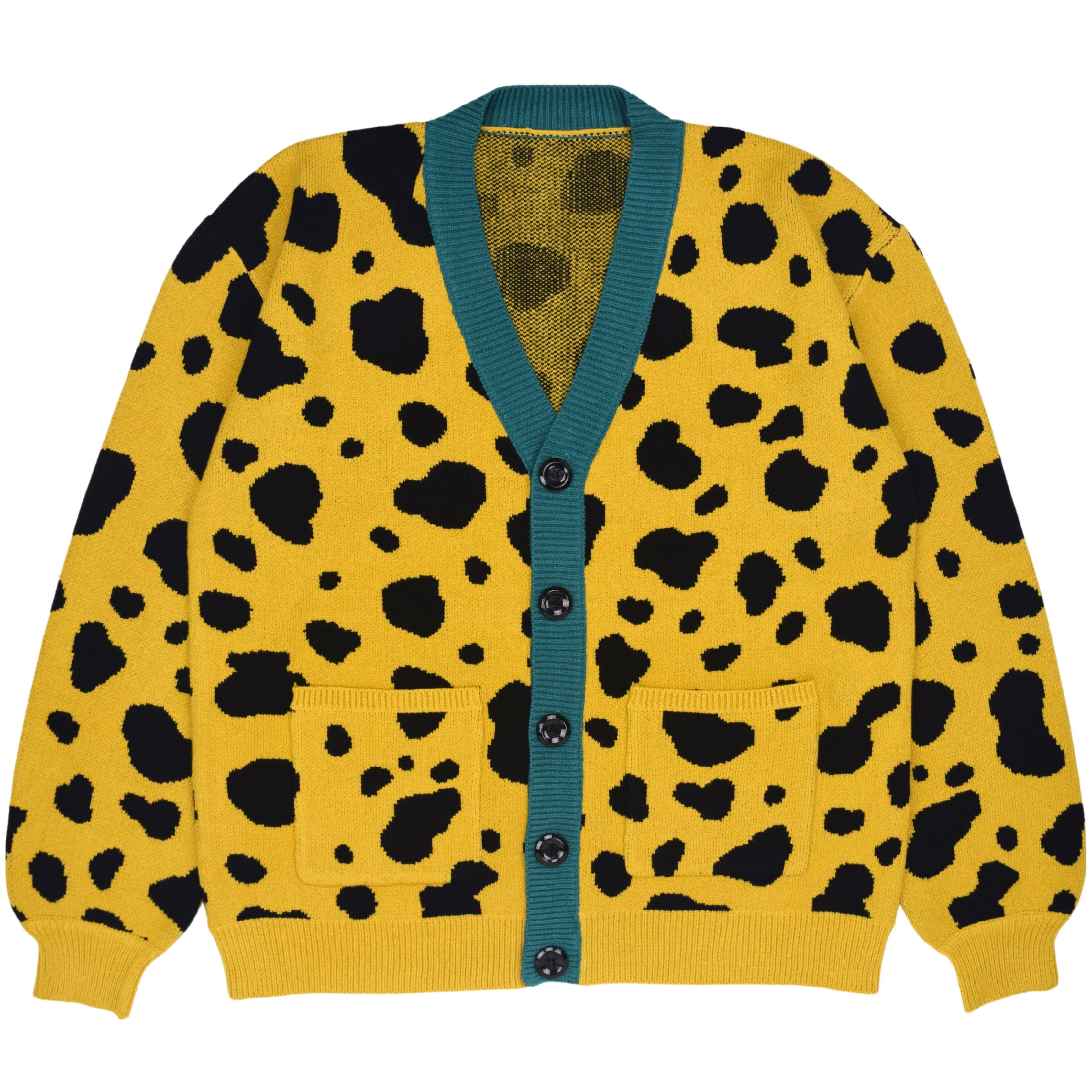 Overtime Cardigan sold by Steady Hands