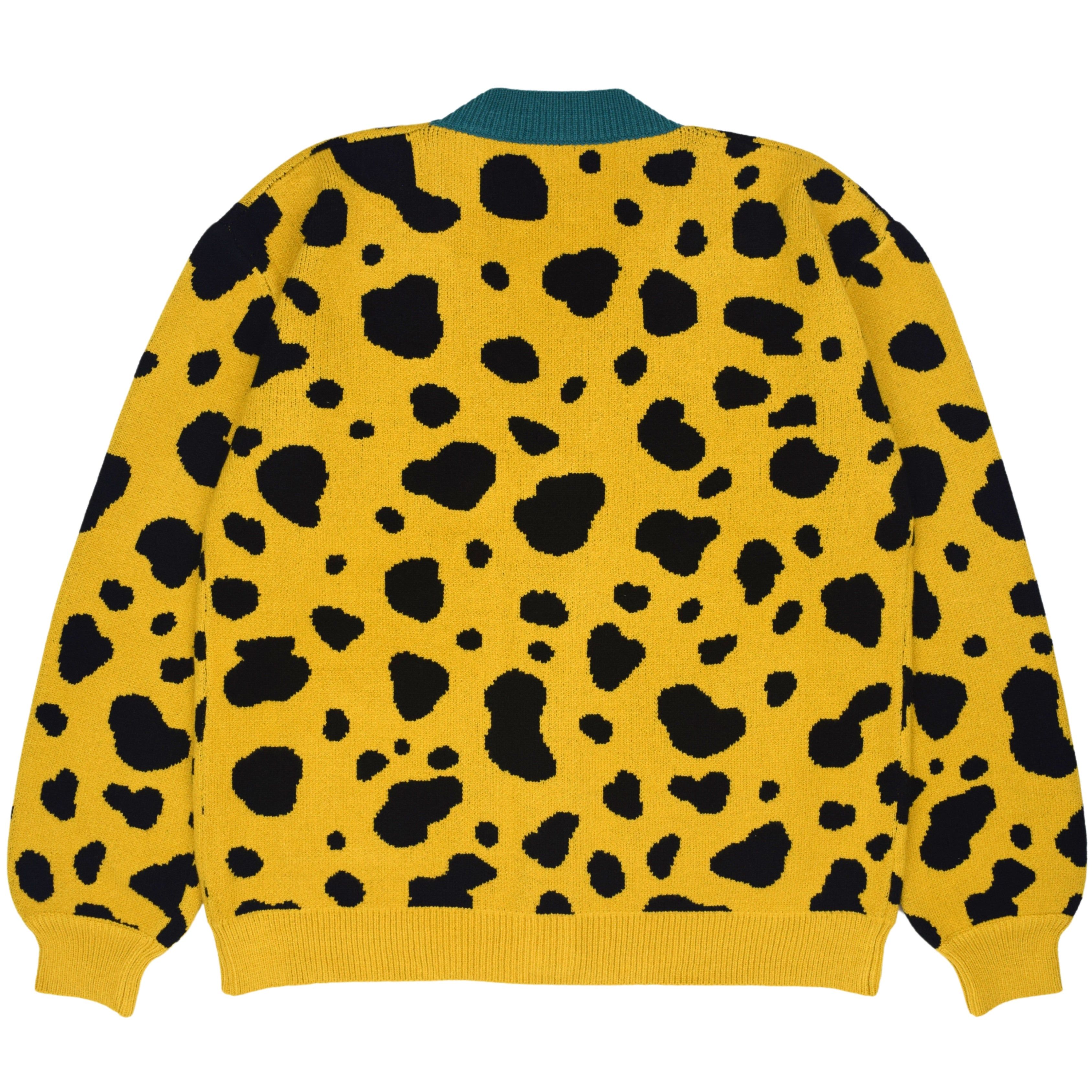 Overtime Cardigan sold by Steady Hands product image thumbnail 2