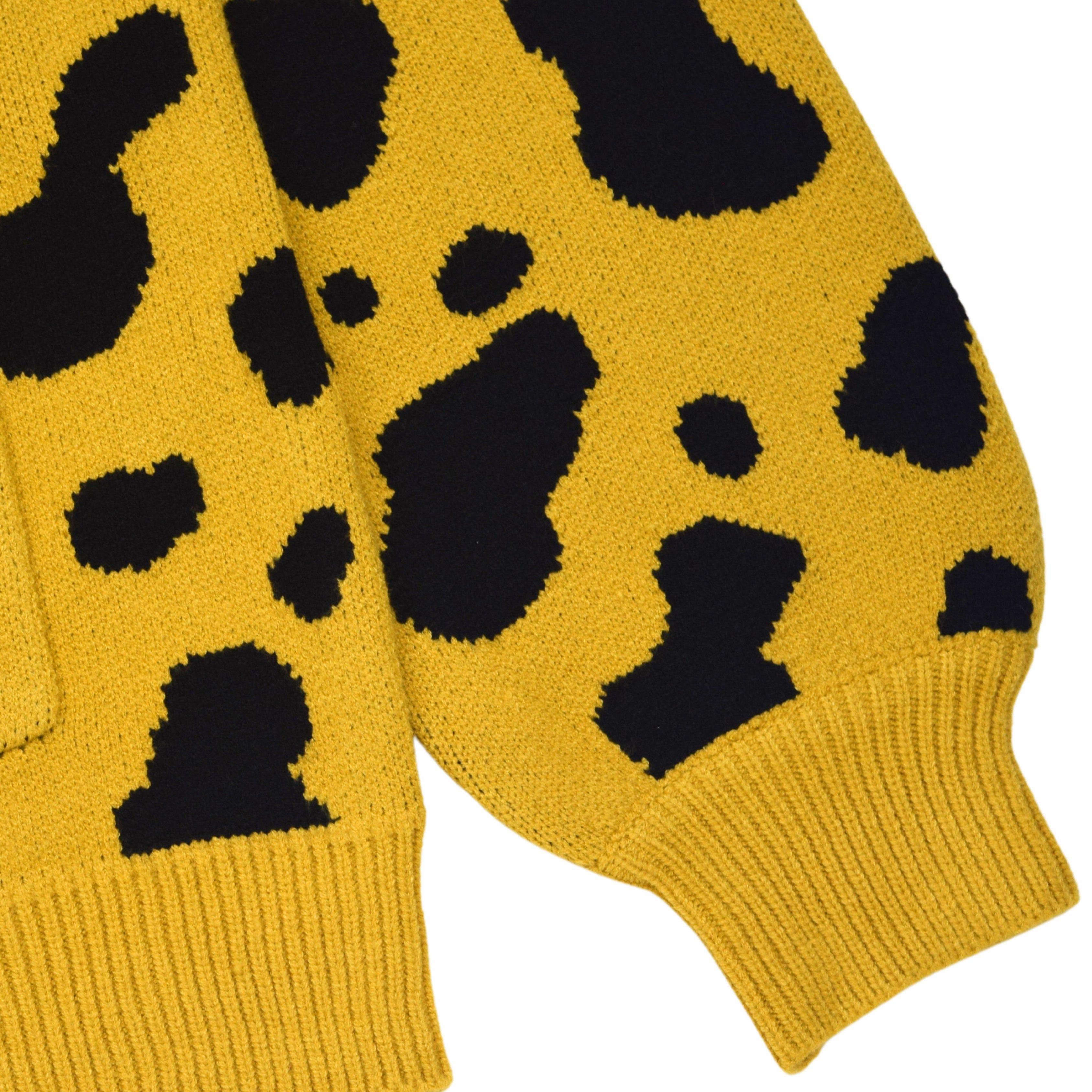 Overtime Cardigan sold by Steady Hands product image thumbnail 3