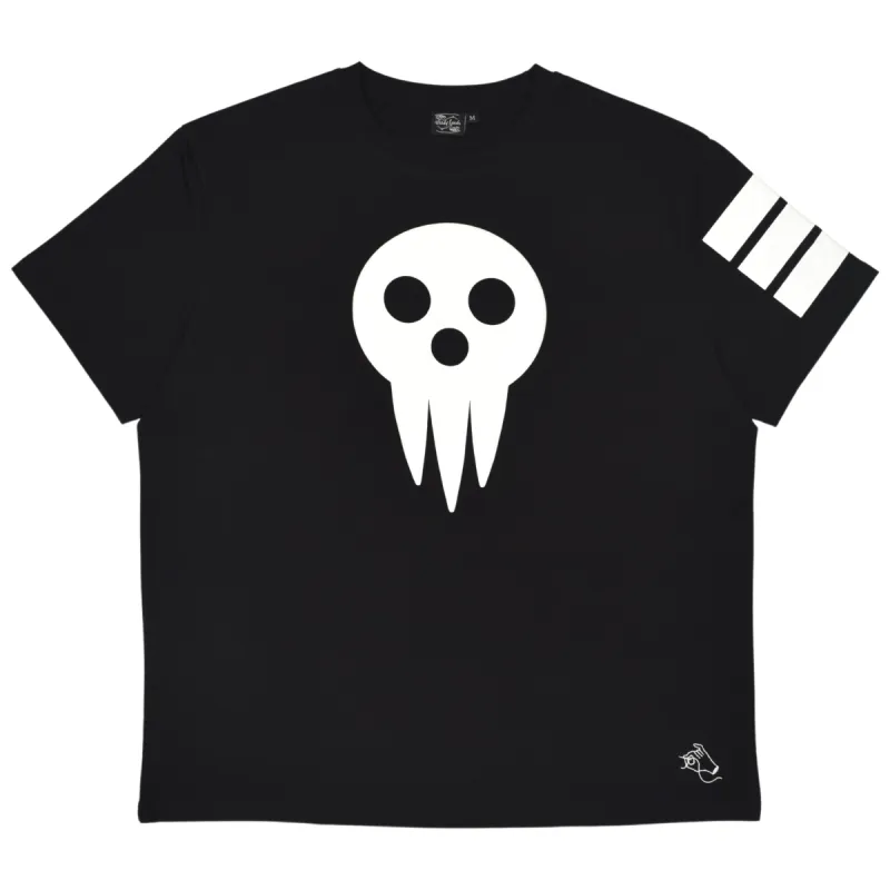 Symmetry Tee sold by Steady Hands