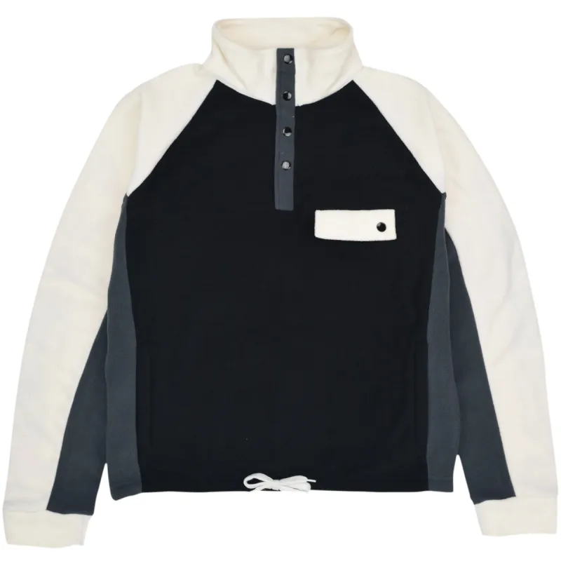 Polar Fleece Pullover sold by Steady Hands