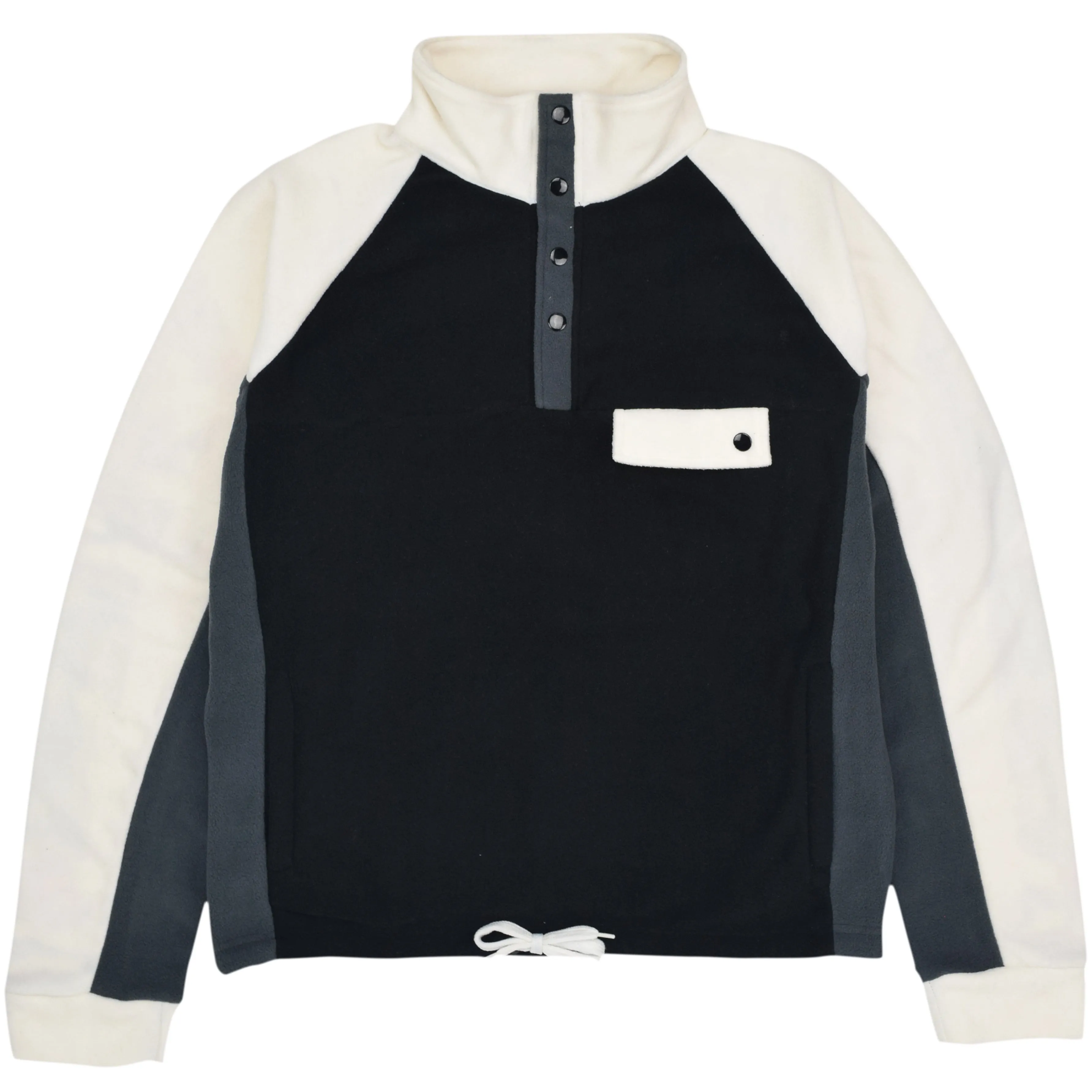 Polar Fleece Pullover sold by Steady Hands