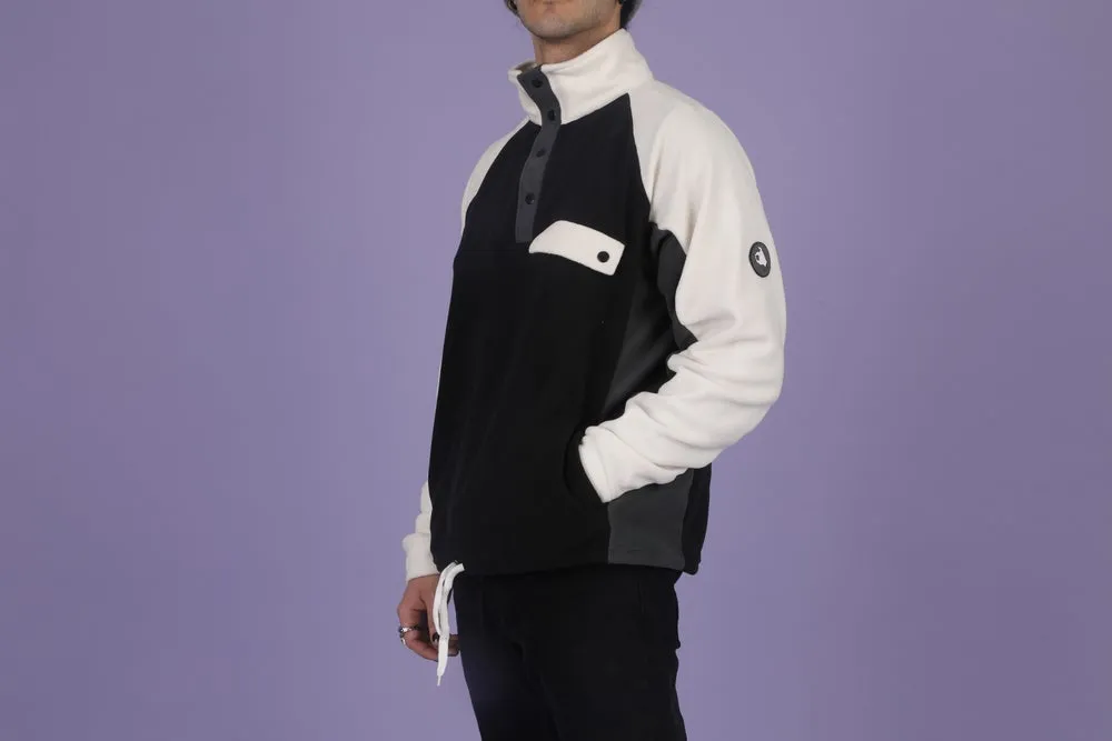 Polar Fleece Pullover sold by Steady Hands product image thumbnail 4