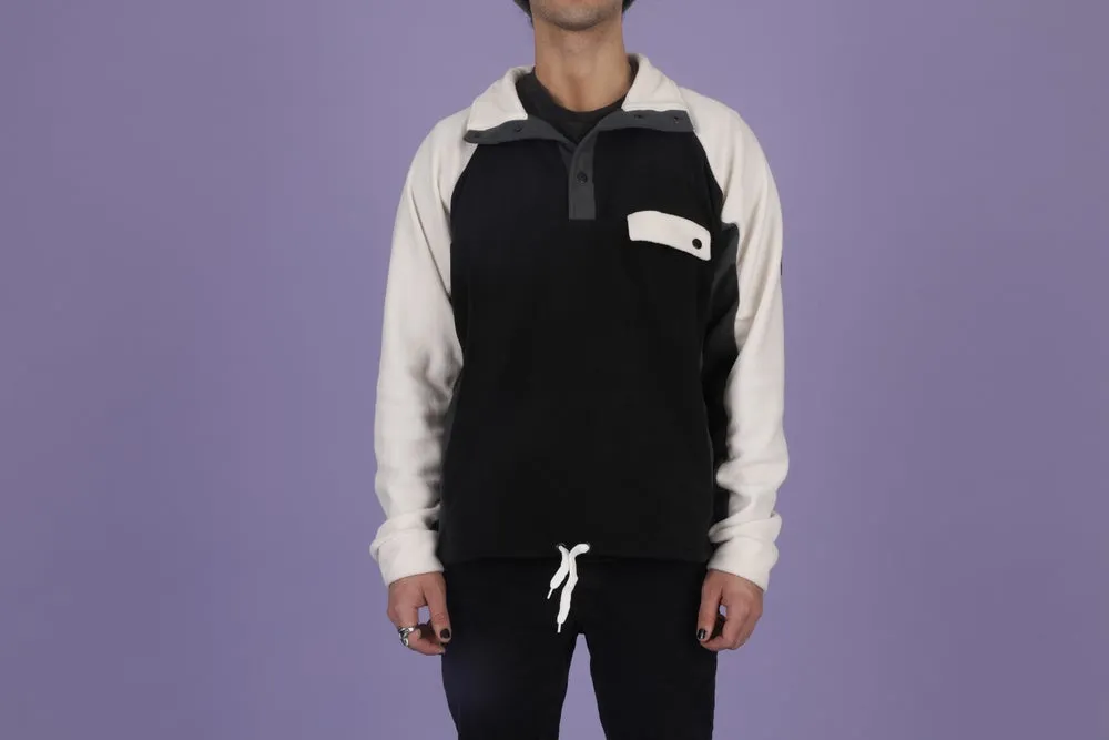 Polar Fleece Pullover sold by Steady Hands product image thumbnail 5