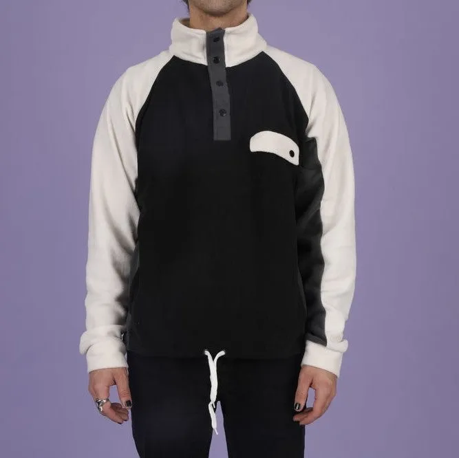 Polar Fleece Pullover sold by Steady Hands product image thumbnail 2