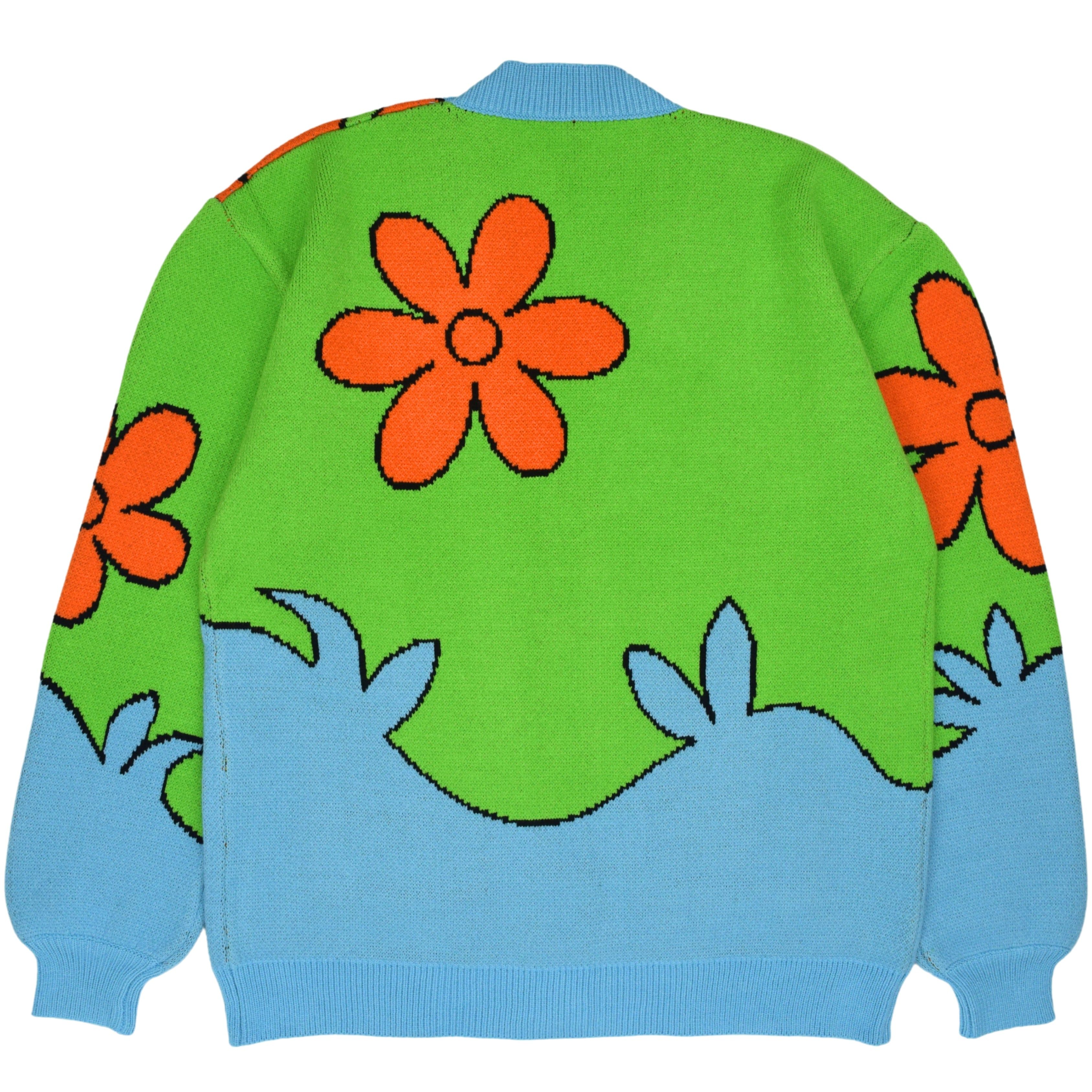 Mystery Cardigan sold by Steady Hands product image thumbnail 2