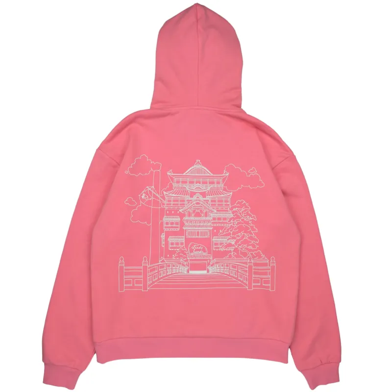 Pop-Up Hoodie 1 [Discord Exclusive] sold by Steady Hands