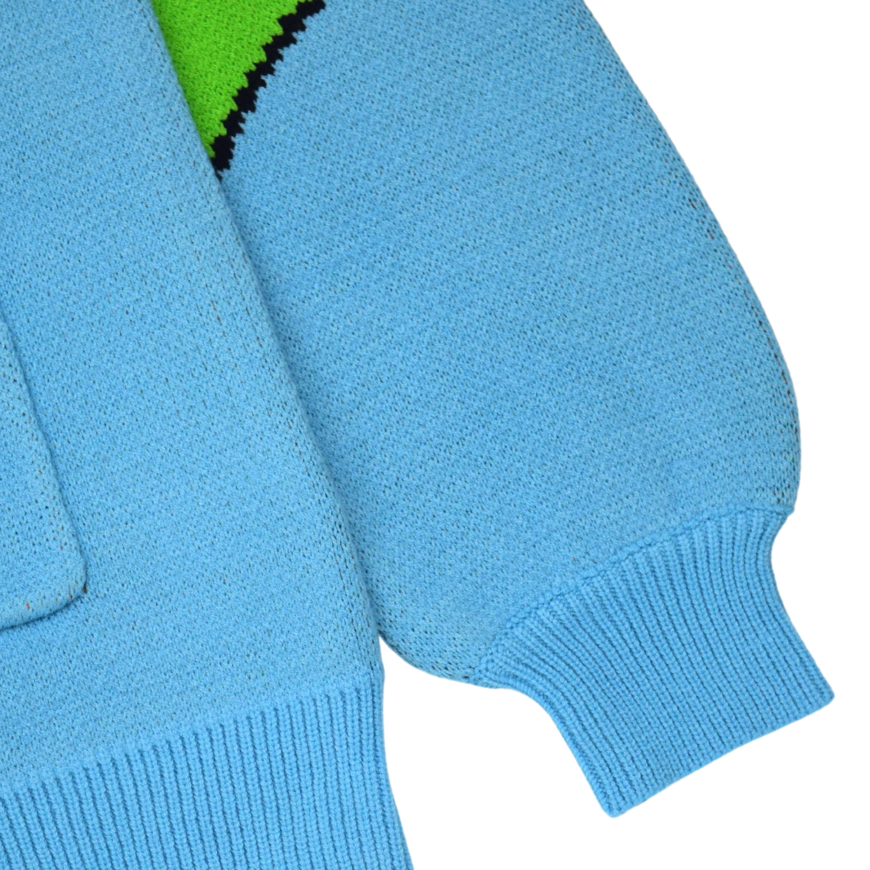 Mystery Cardigan sold by Steady Hands product image thumbnail 4