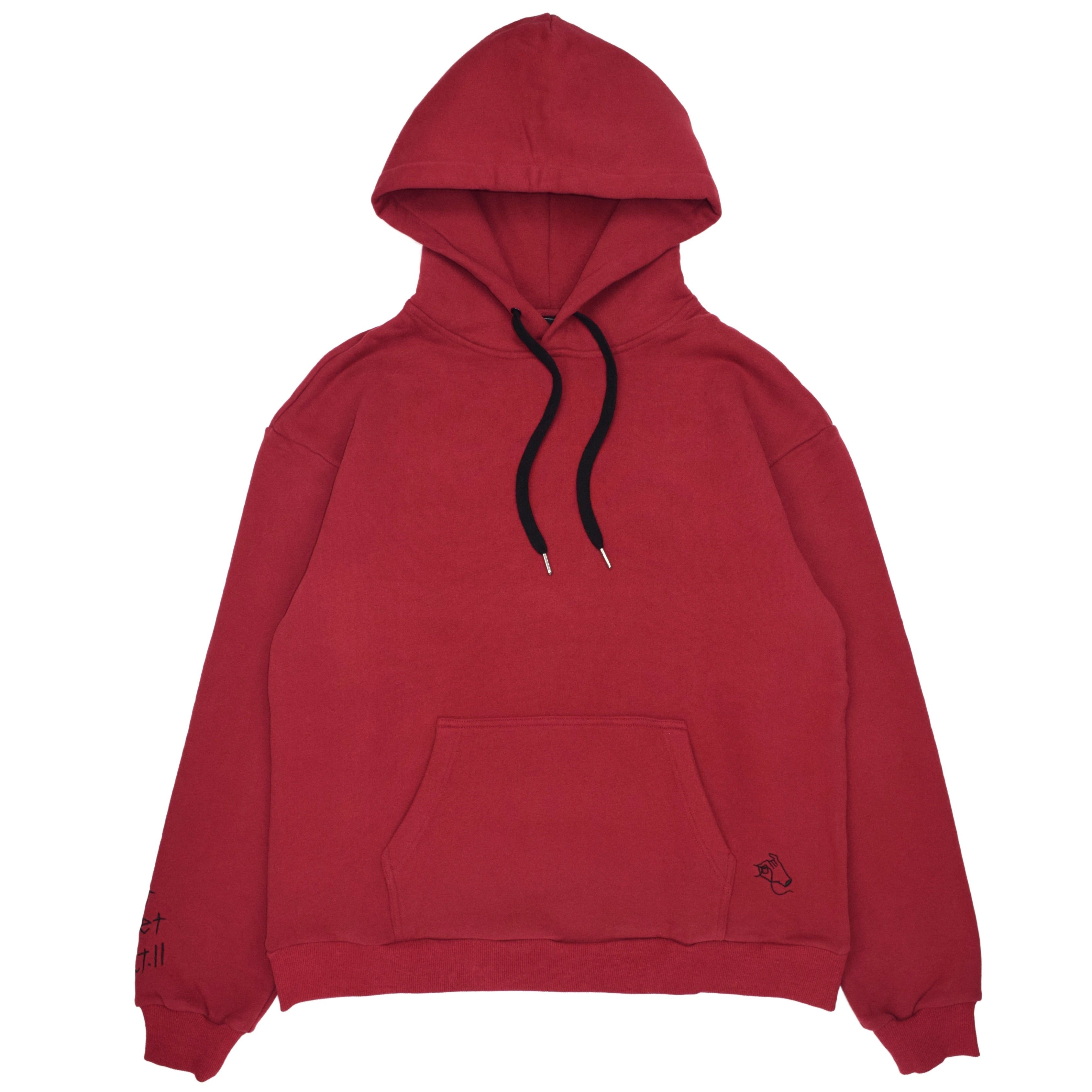 Alchemist Hoodie sold by Steady Hands product image thumbnail 2