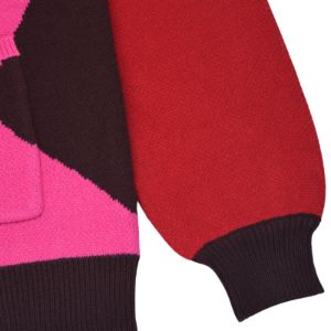 Garnet Cardigan sold by Steady Hands