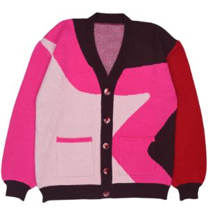 Garnet Cardigan sold by Steady Hands