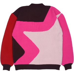 Garnet Cardigan sold by Steady Hands