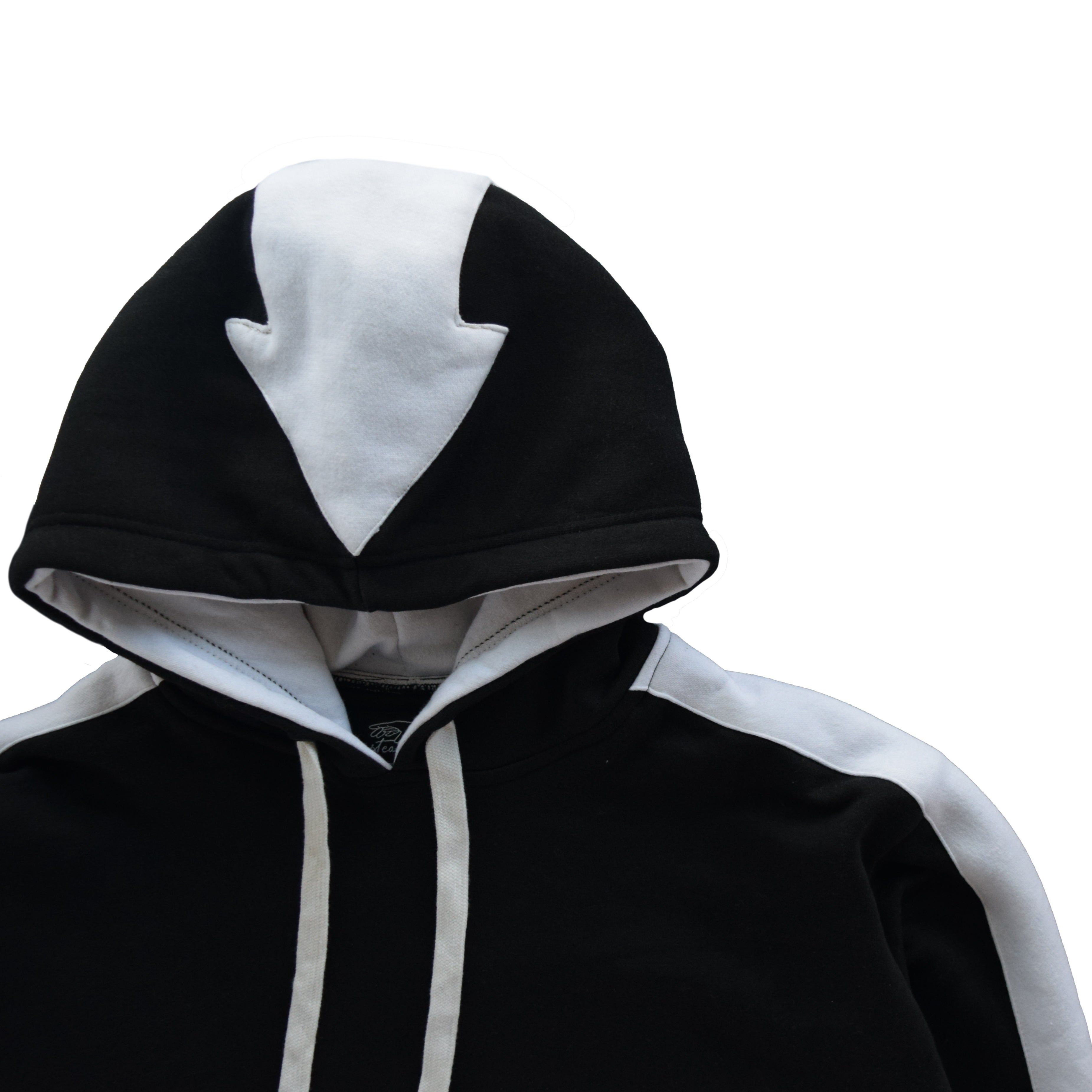 Past Lives Hoodie sold by Steady Hands product image thumbnail 3