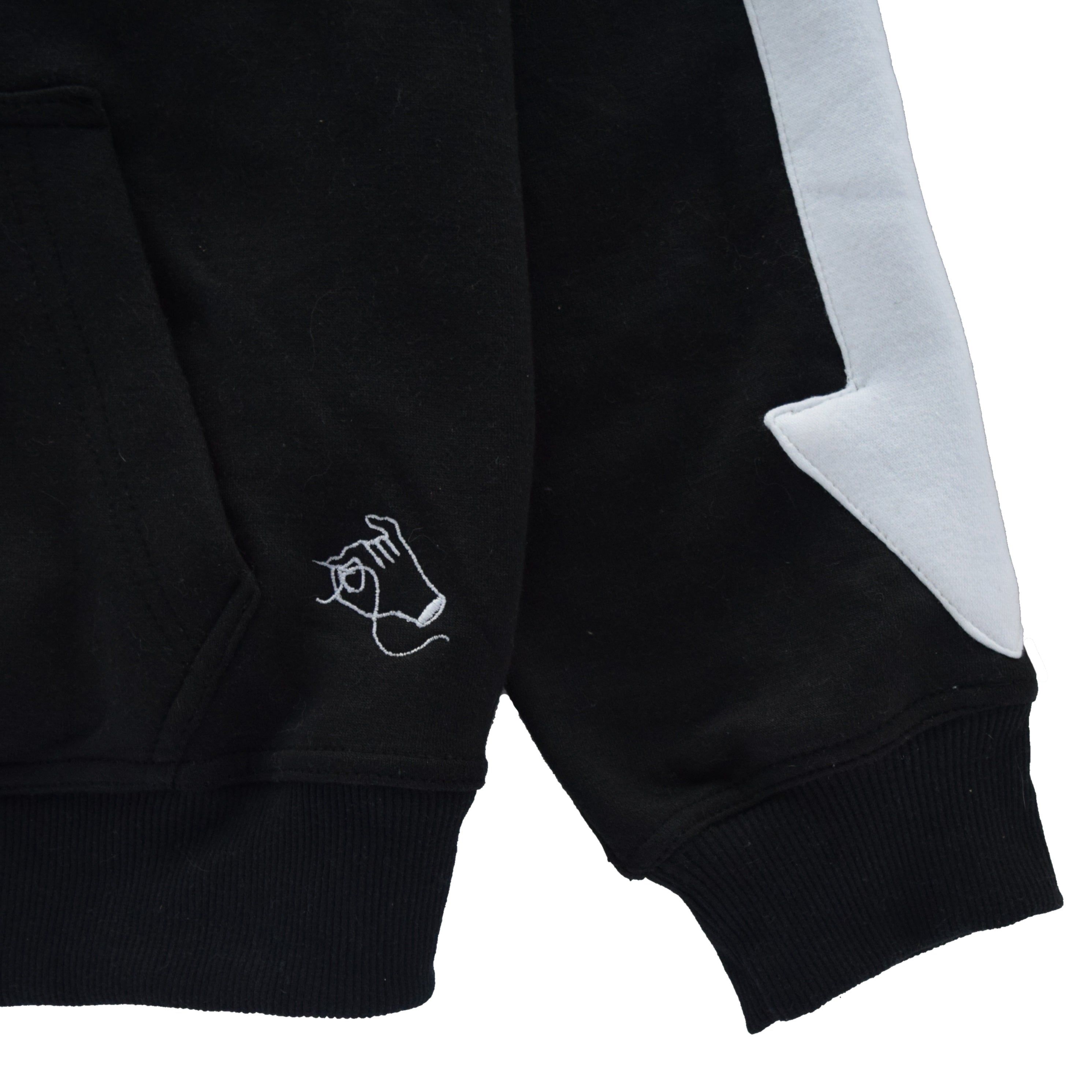 Past Lives Hoodie sold by Steady Hands product image thumbnail 4