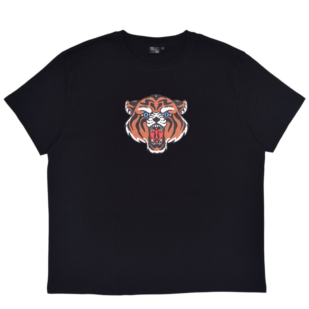 Tiger Tee sold by Steady Hands