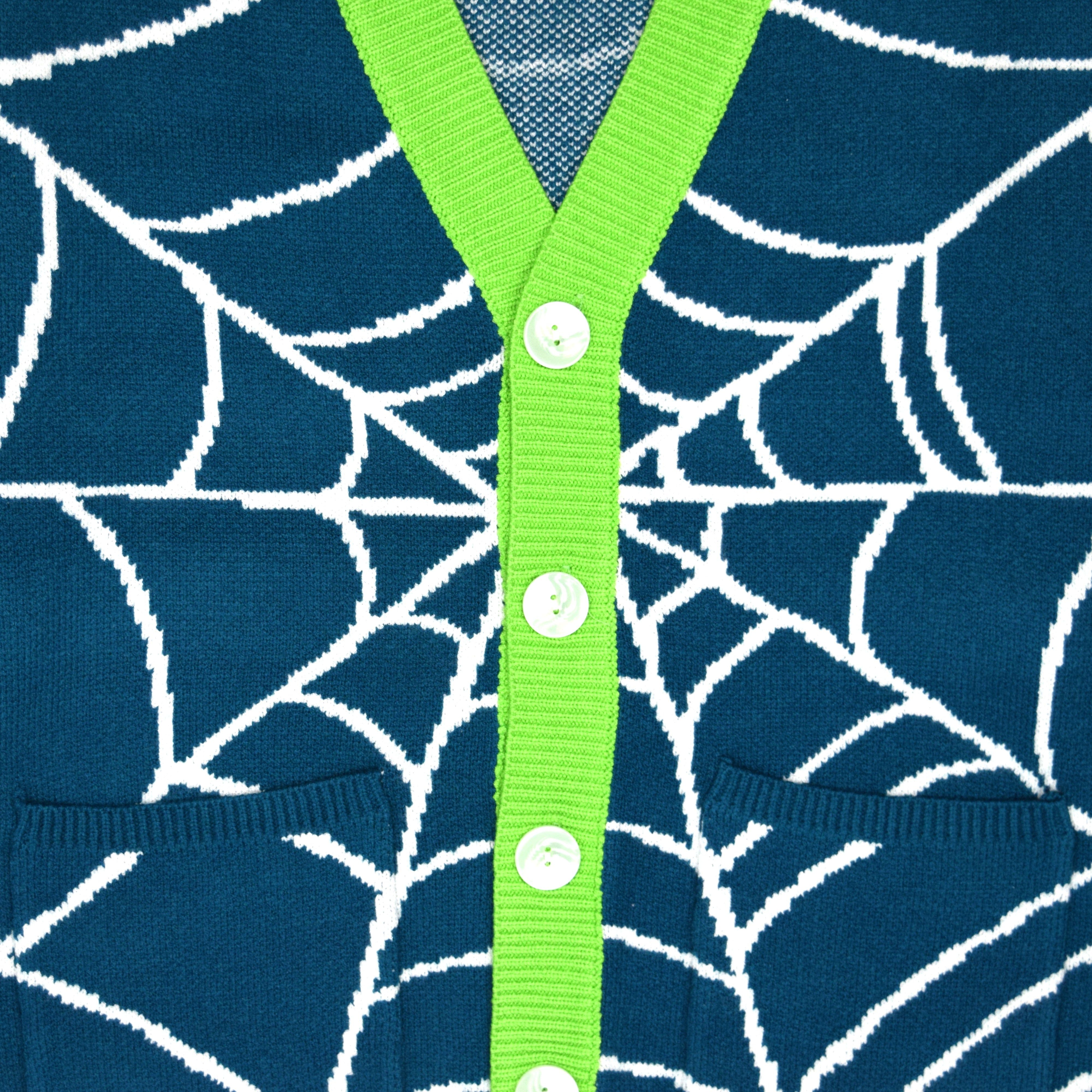 Jolyne Cardigan sold by Steady Hands product image thumbnail 2