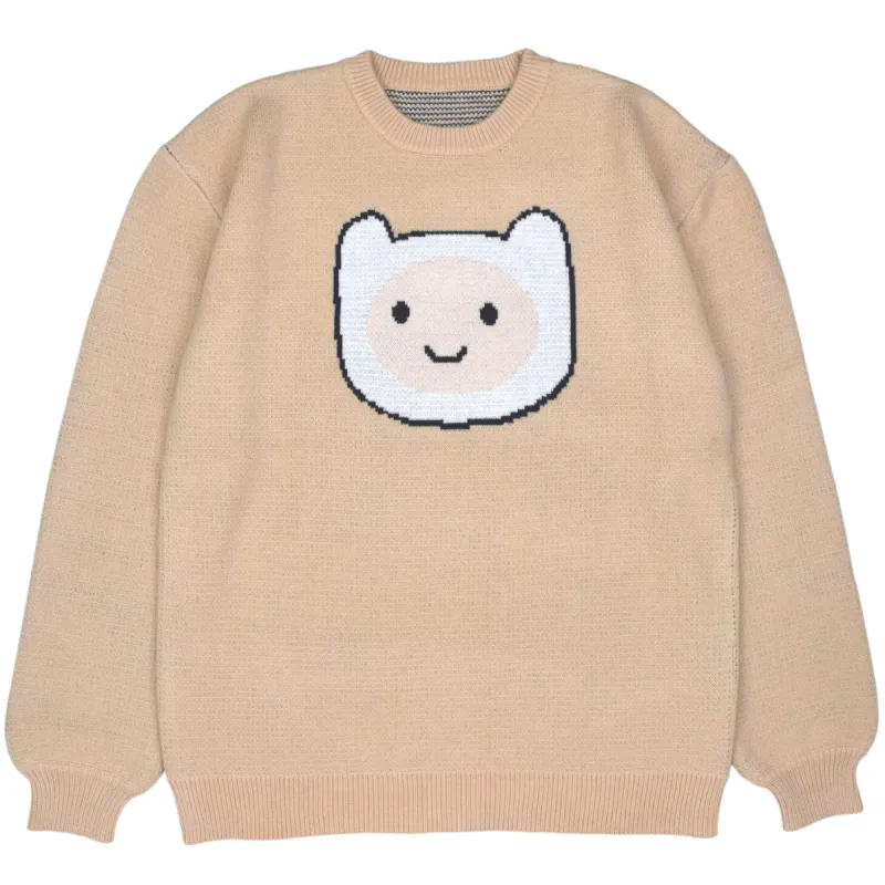 BFF Sweater sold by Steady Hands