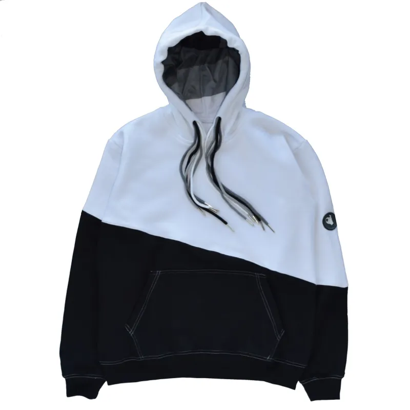 Multi Drawstring Hoodie sold by Steady Hands