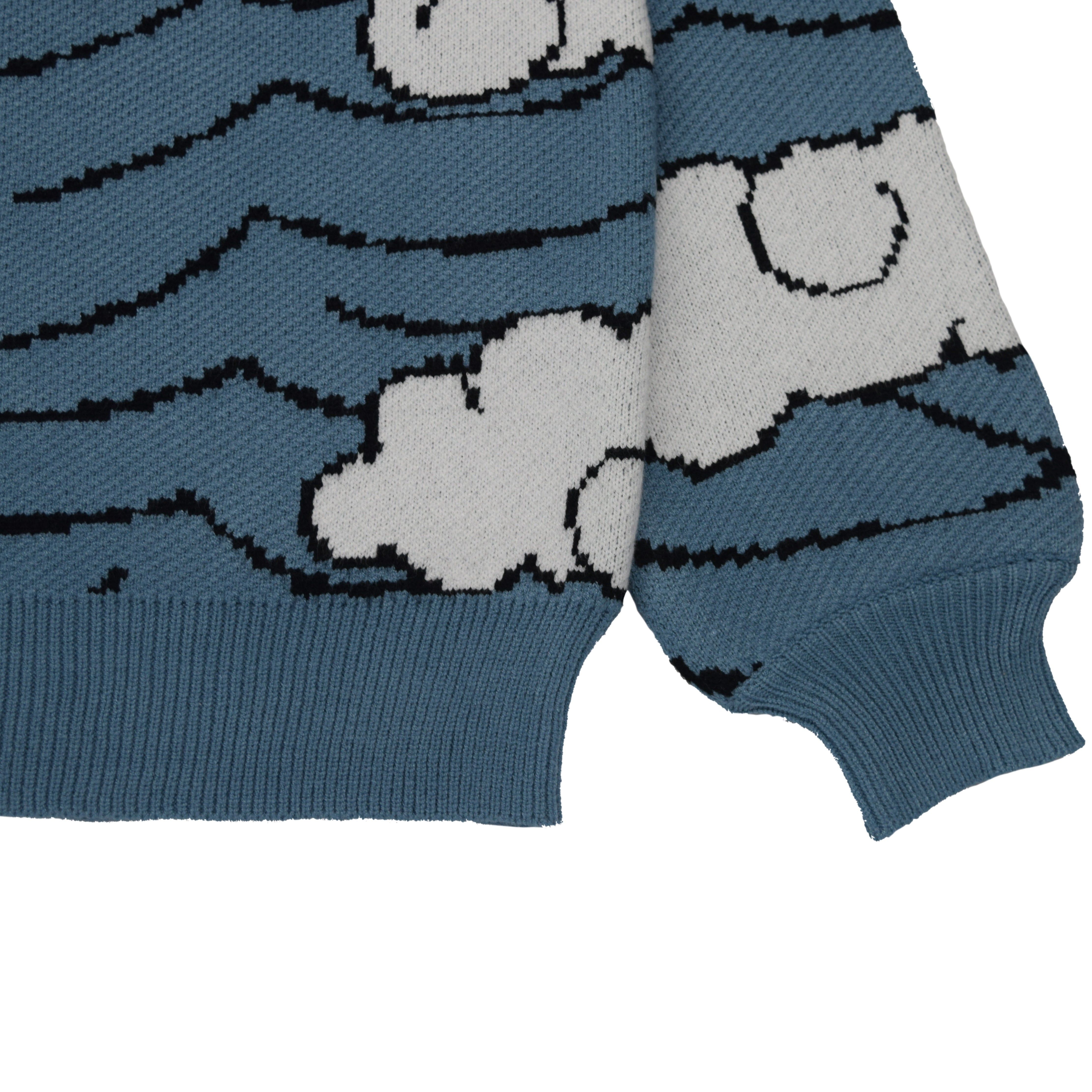 Final Selection Sweater sold by Steady Hands product image thumbnail 2