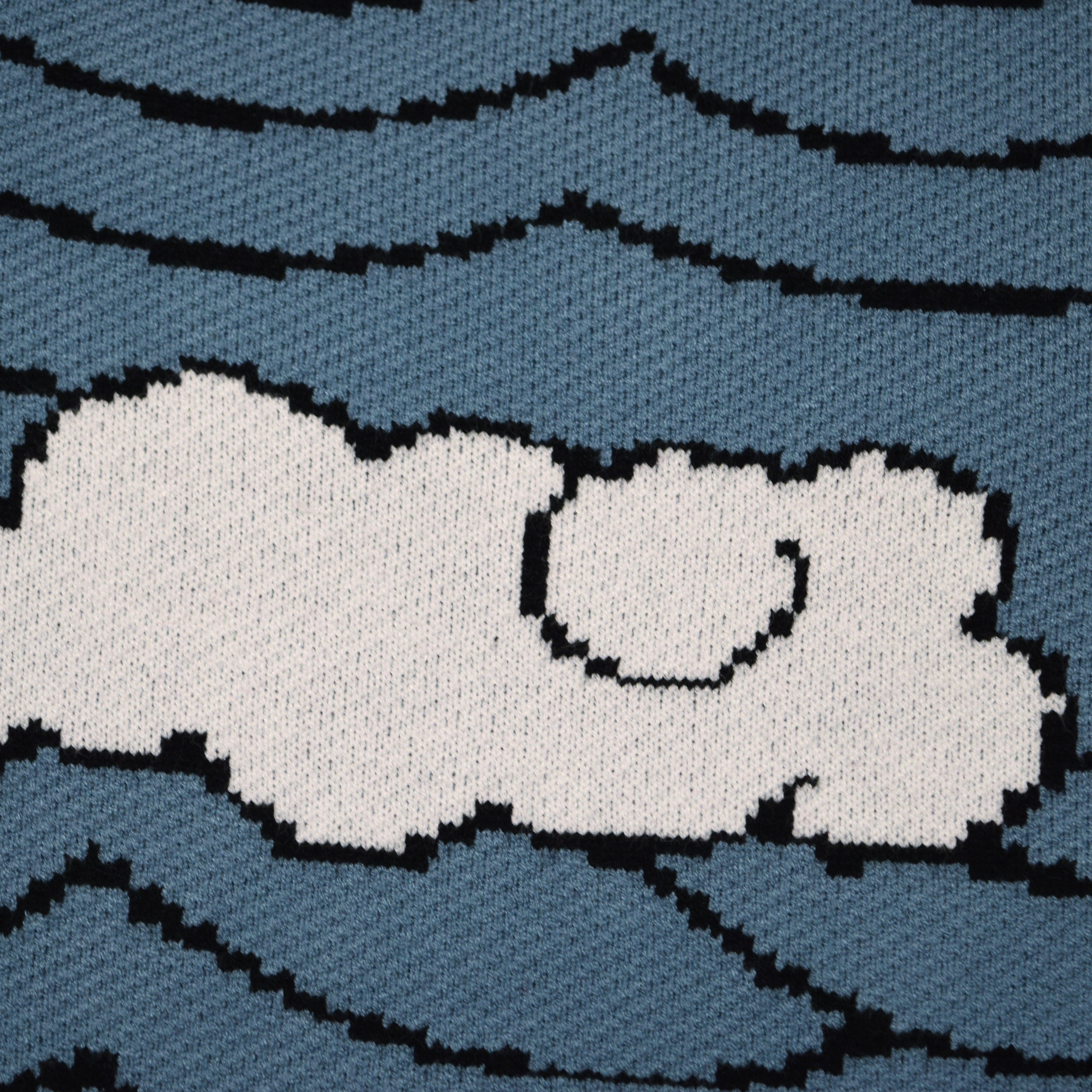 Final Selection Sweater sold by Steady Hands product image thumbnail 4